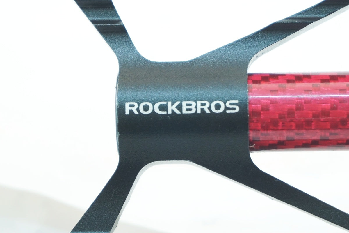 ROCKBROS 「ロックブロス」 ペダル / 大阪美原北インター店
