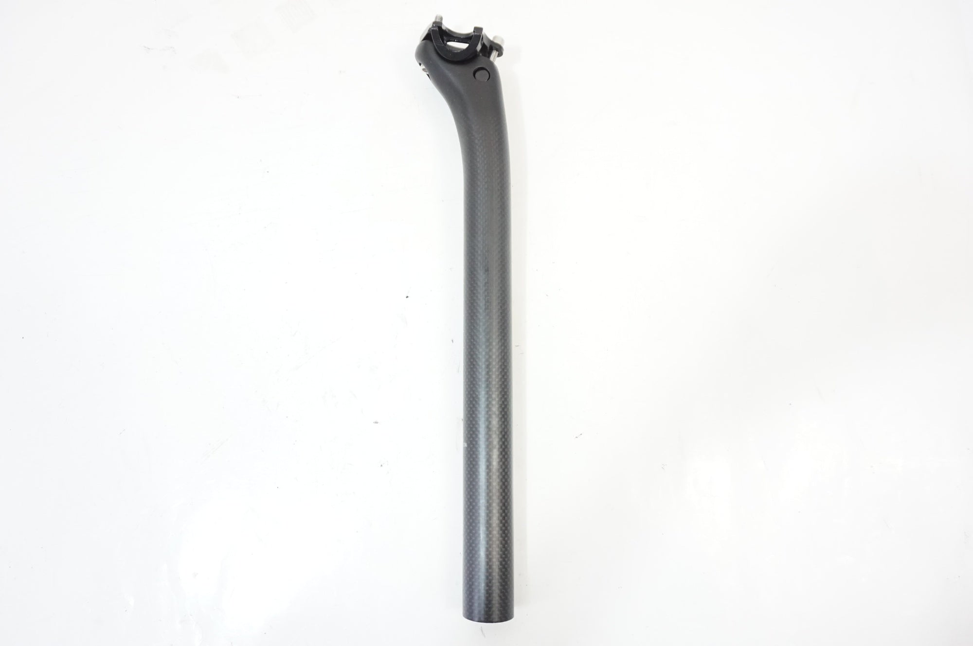 ブランド不明 Φ30.8 350mm カーボン シートポスト / 世田谷店