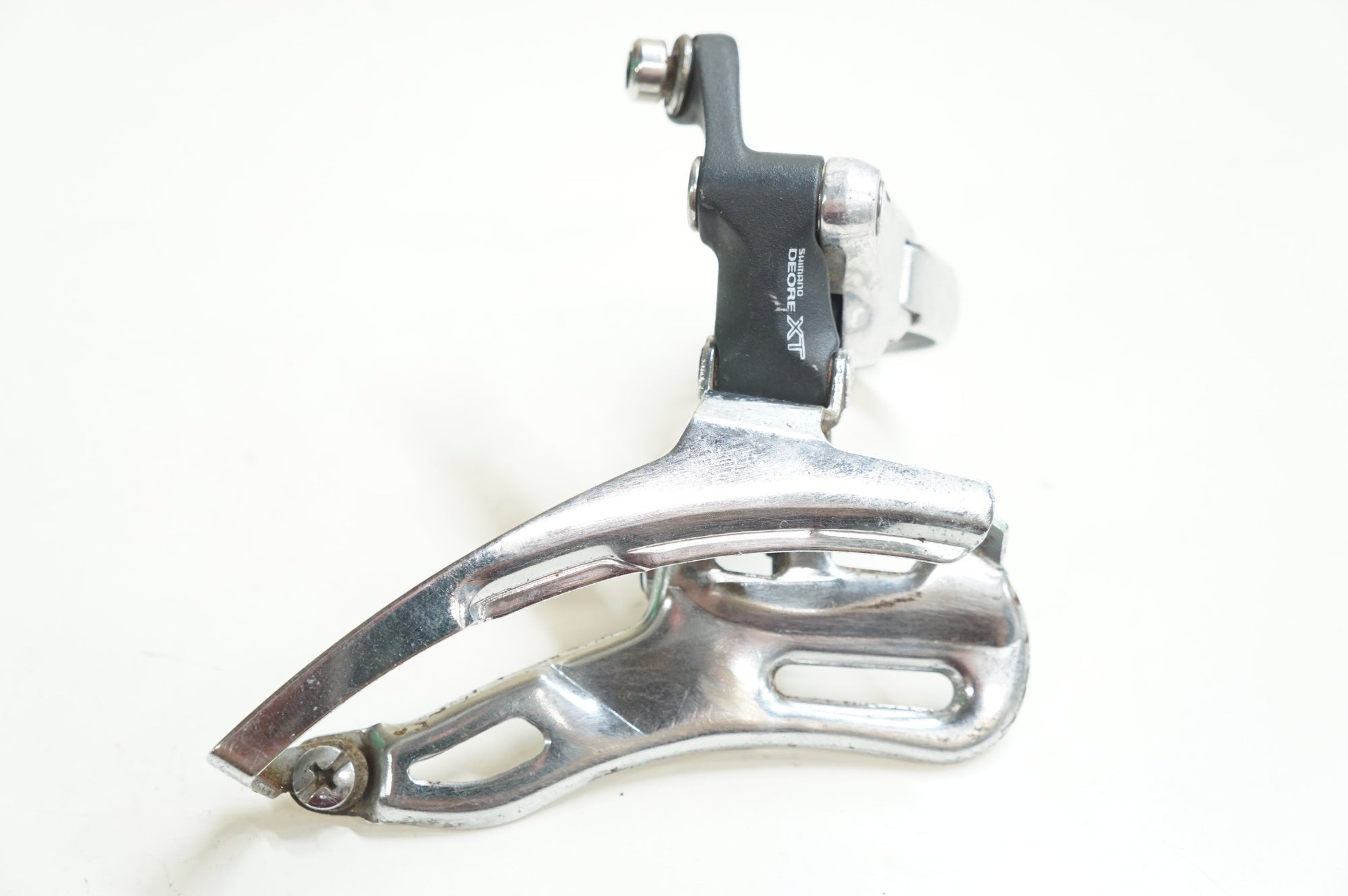 SHIMANO 「シマノ」 DEORE XT FD-M737 フロントディレイラー / 大宮店