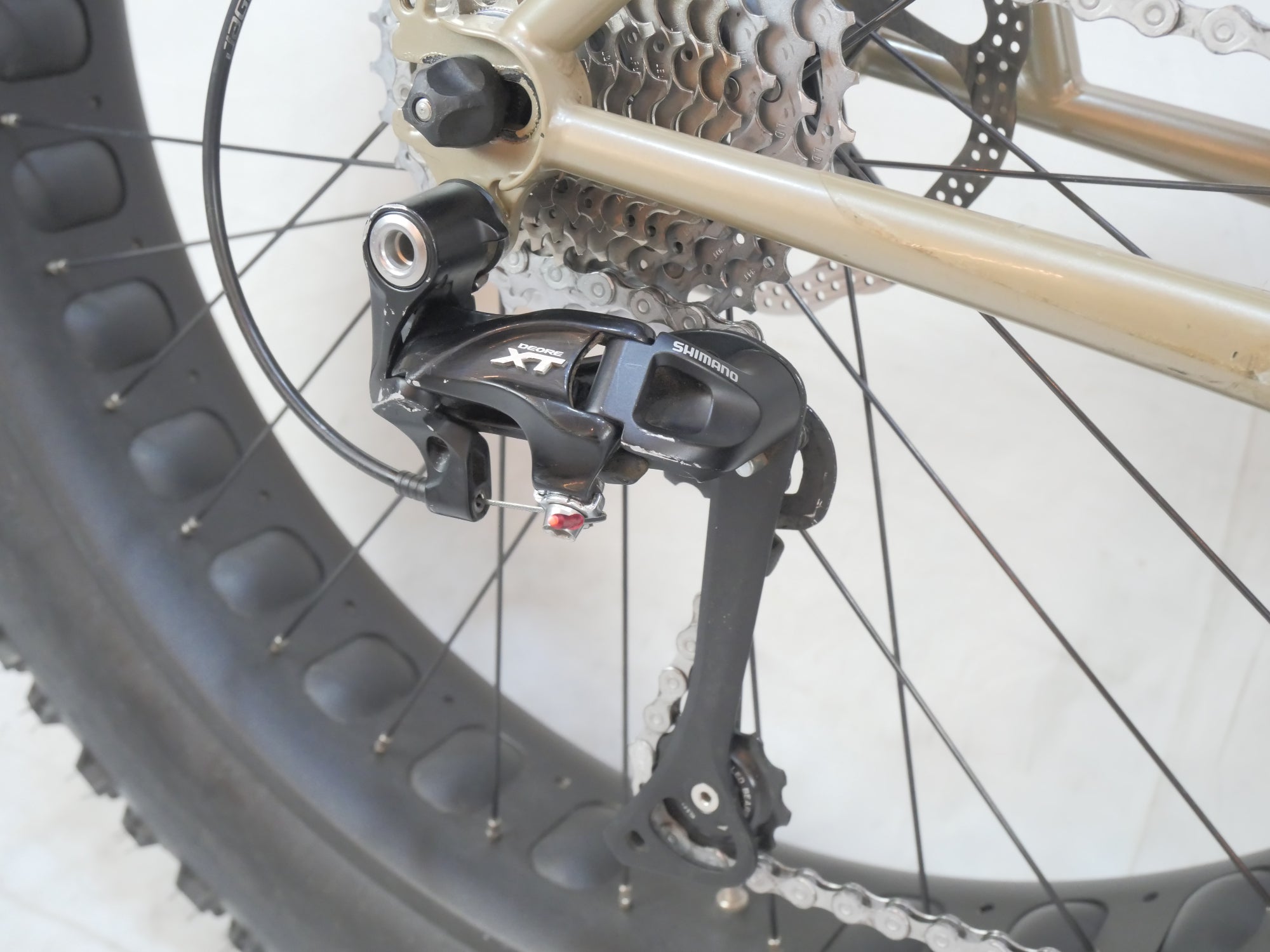 SURLY 「サーリー」 MOONLANDER 2015年モデル ファットバイク  / バイチャリ浦和ベース