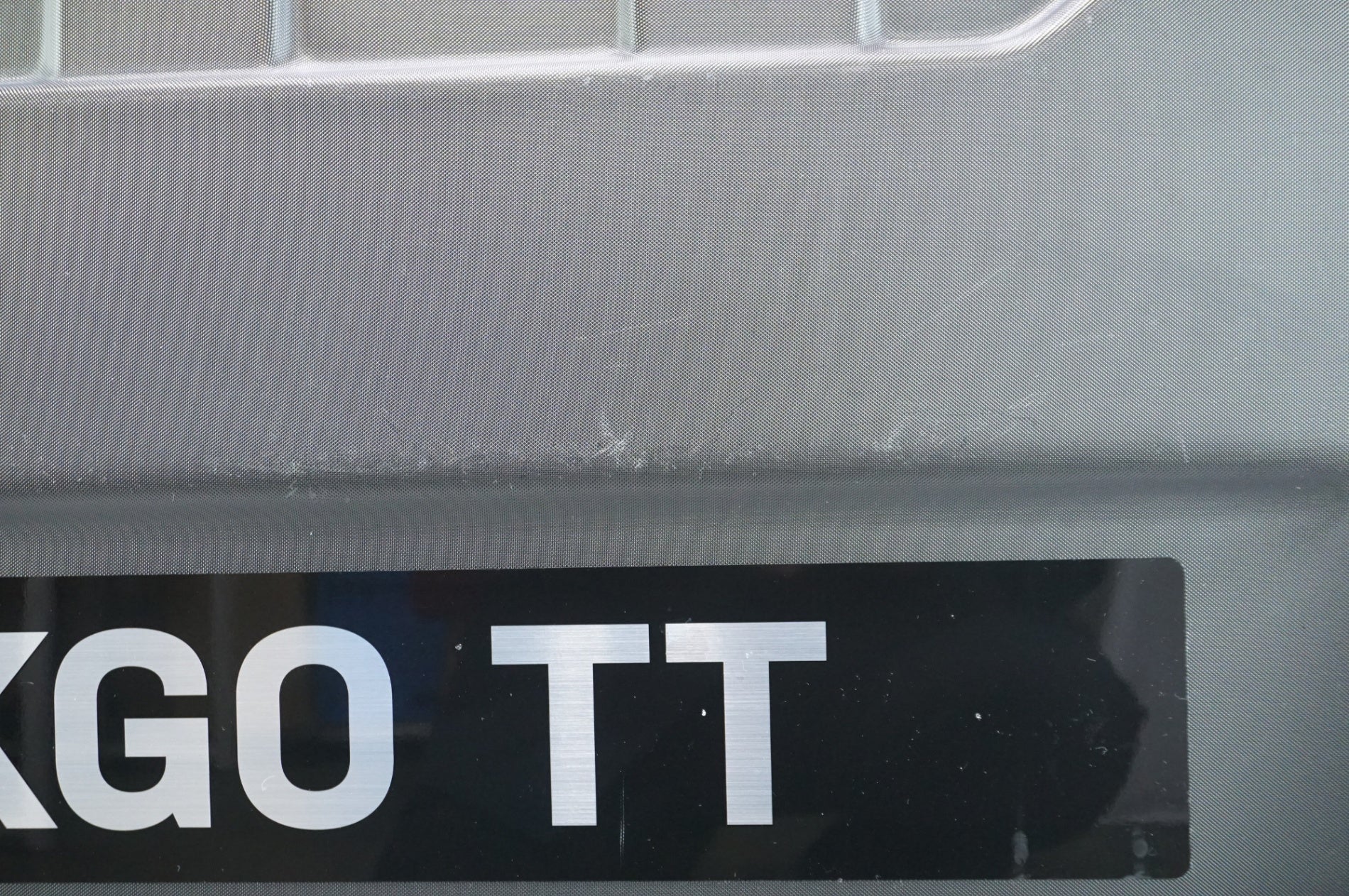 TOPEAK 「トピーク」 PAKGO TT 輪行ケース / 中目黒店