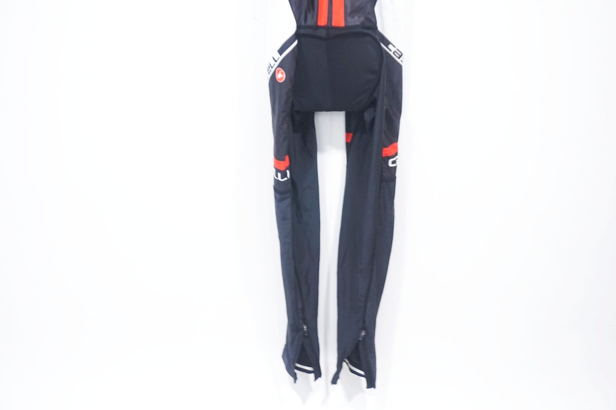 CASTELLI 「カステリ」 Sサイズ ビブパンツ / 大阪門真店