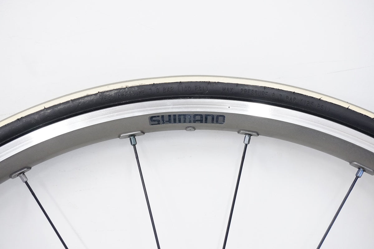 SHIMANO「シマノ」 ULTEGRA WH-6800 ホイールセット / 浜松店