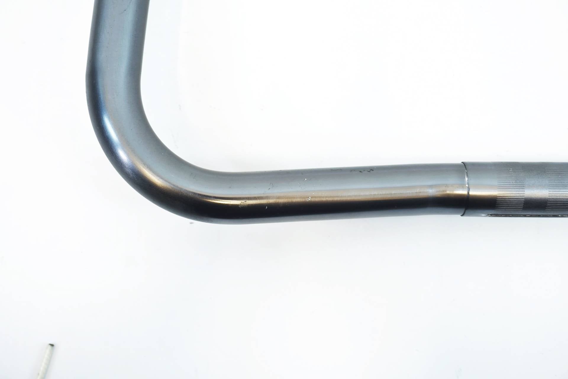 NITTO 「ニットー」 RB001 370mm φ25.4 ハンドル / 有明ガーデン店