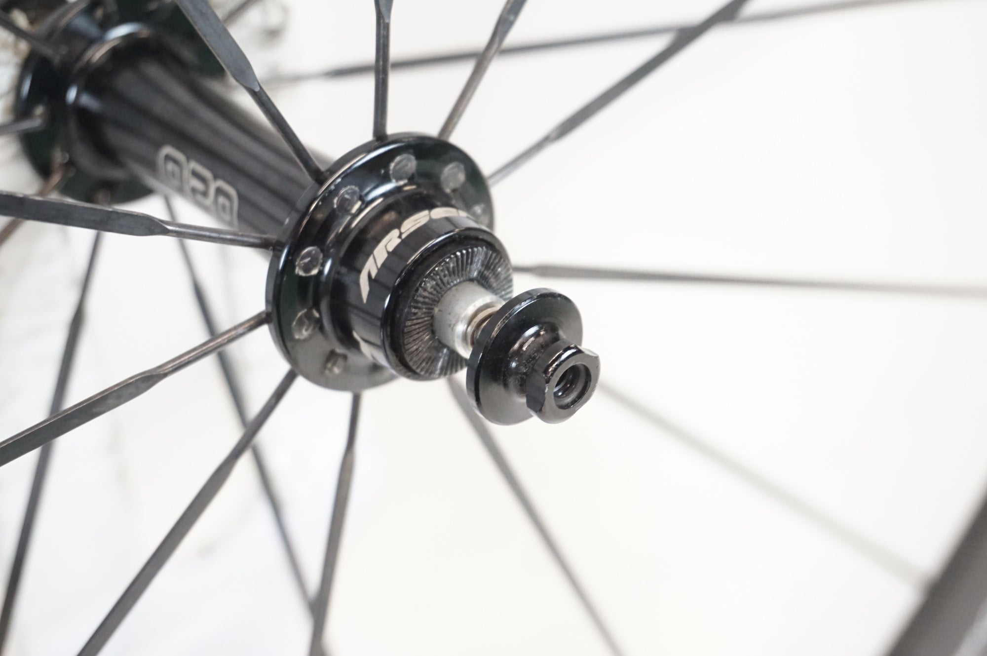 TOKEN 「トーケン」 C55A シマノ11s ホイールセット / 宇都宮店