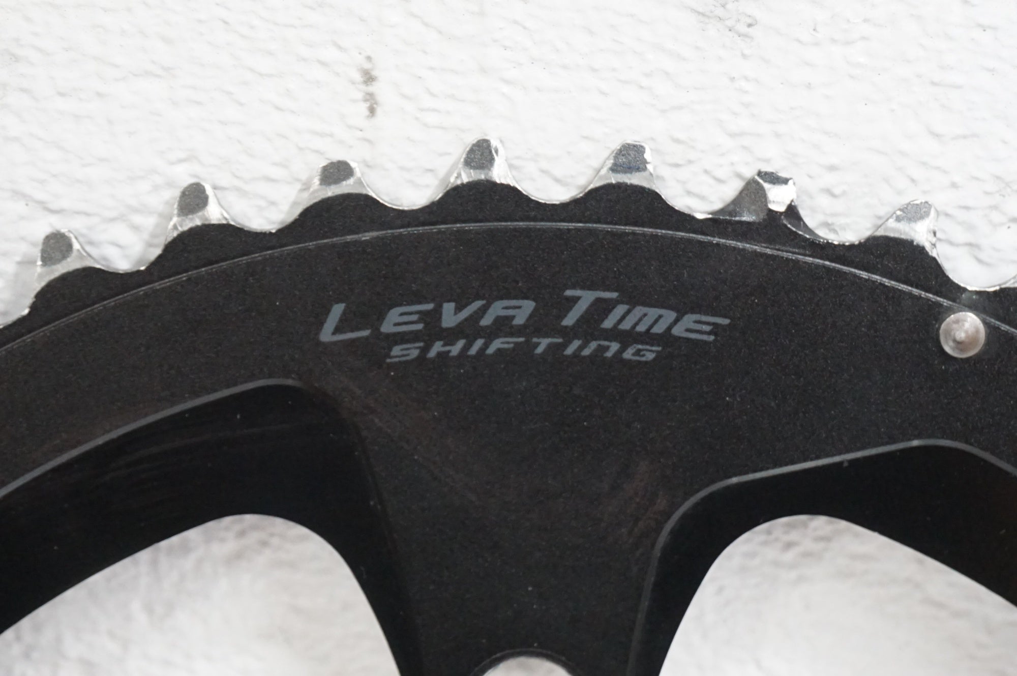 PRAXIS WORKS 「プラクシスワークス」 LEVA TIME 52-36T PCD110 チェーンリング / 大宮店