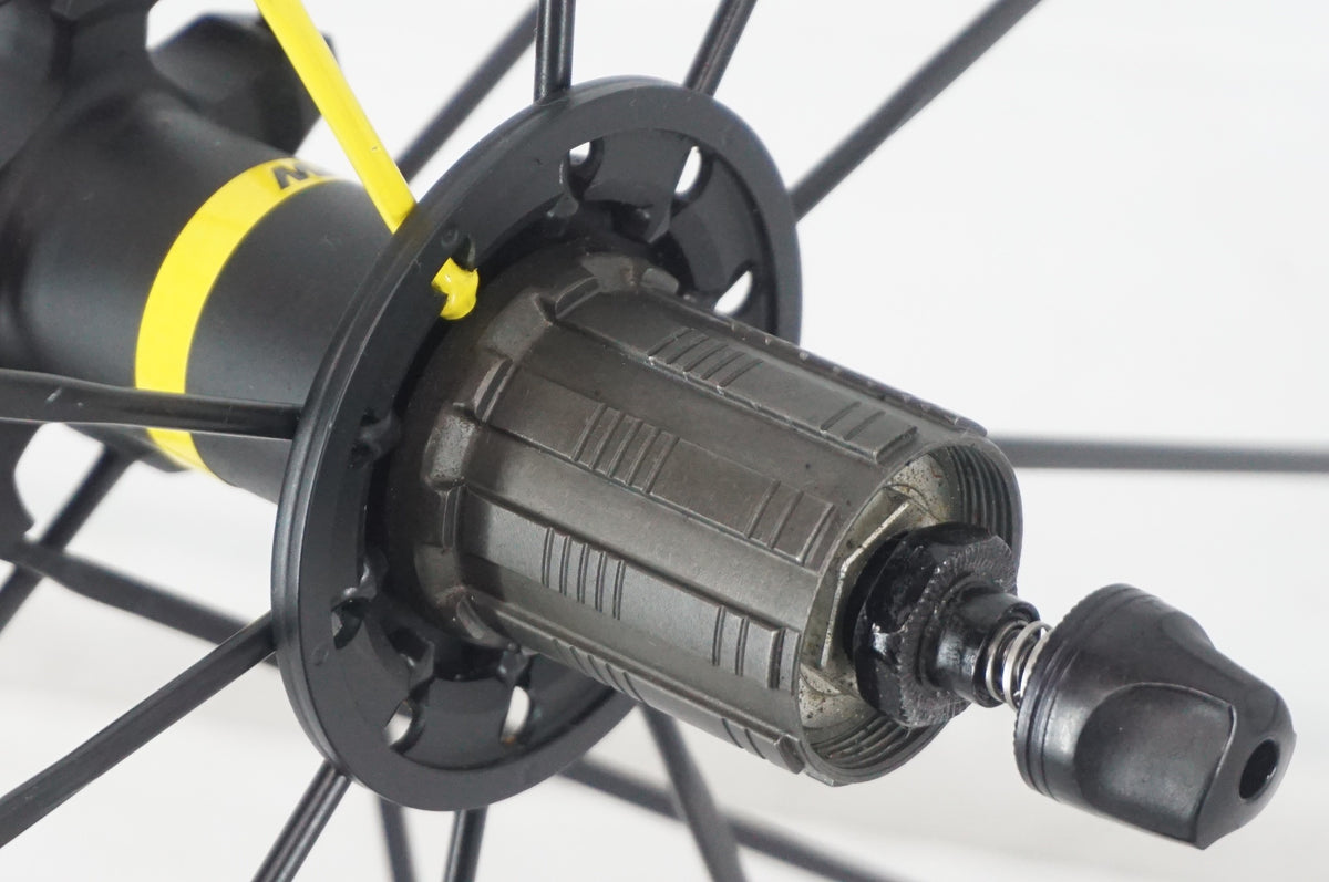 MAVIC  「マヴィック」 KSYRIUM PRO EXALITH シマノ11速 ホイールセット / 阪急塚口店