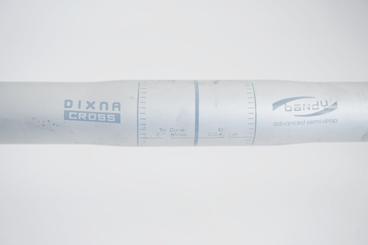 DIXNA 「ディズナ」 BANDY φ26.0 470mm ハンドル / 京都八幡店
