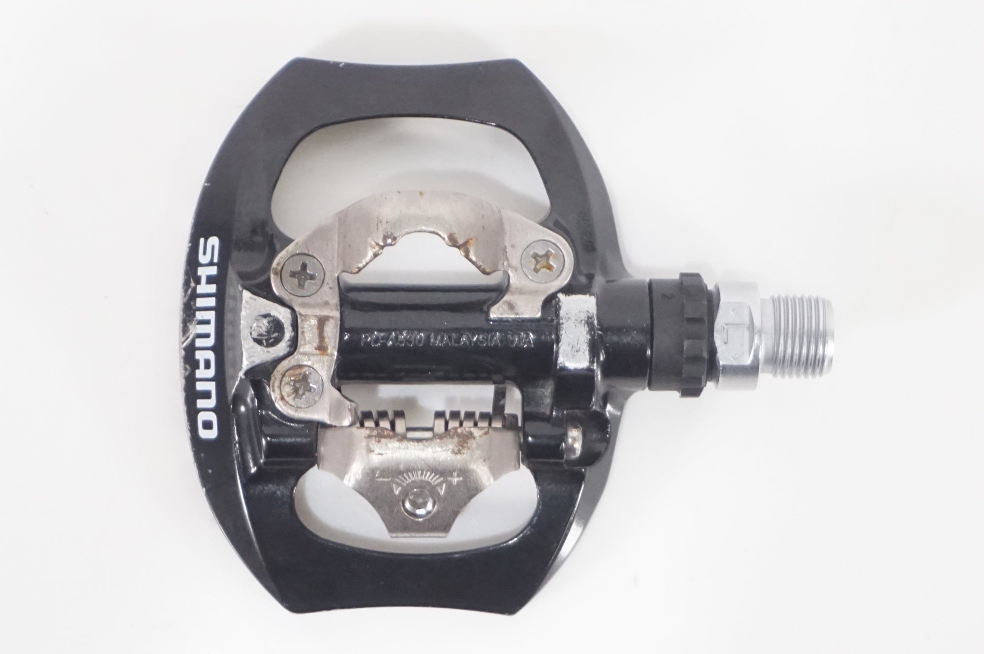 SHIMANO 「シマノ」 PD-A530 ペダル / AKIBA店