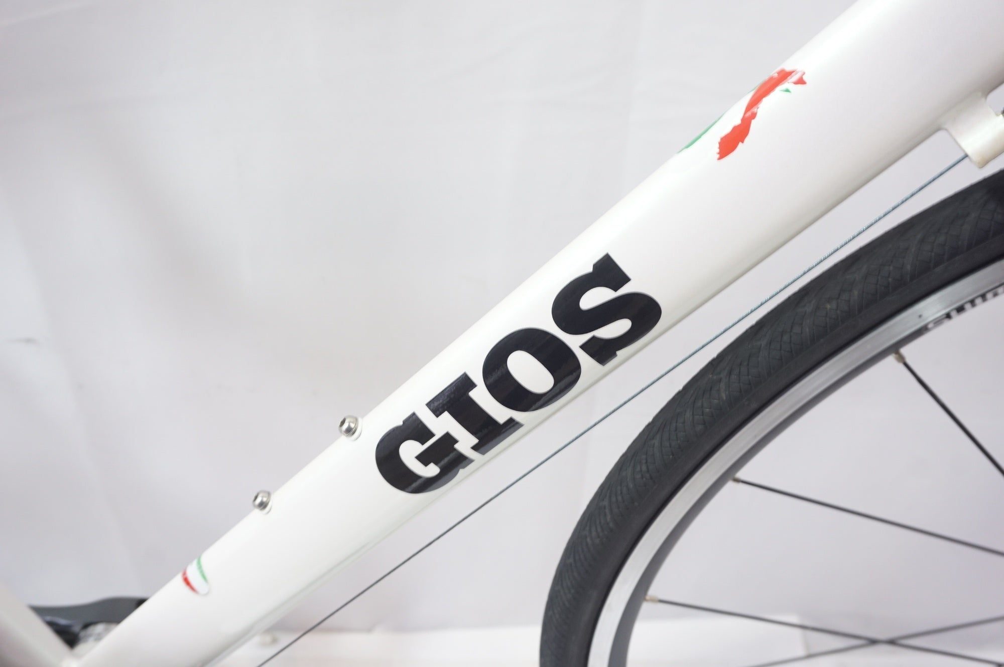 GIOS 「ジオス」 SIERA 2020年モデル ロードバイク / 世田谷店