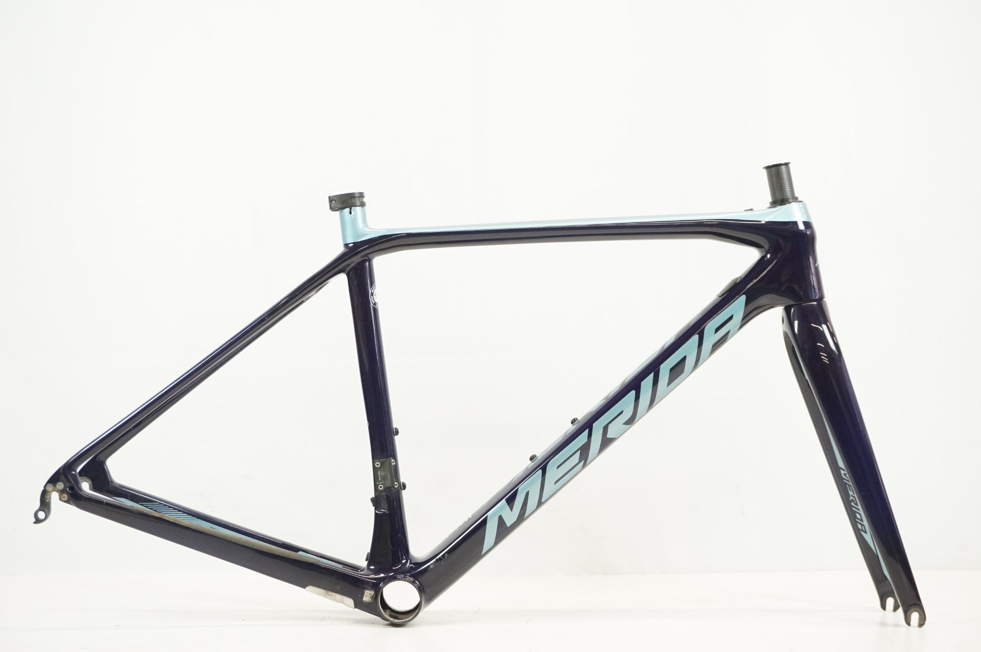 MERIDA 「メリダ」 SCULTURA 8000-E 2020年モデル フレームセット / 宇都宮店