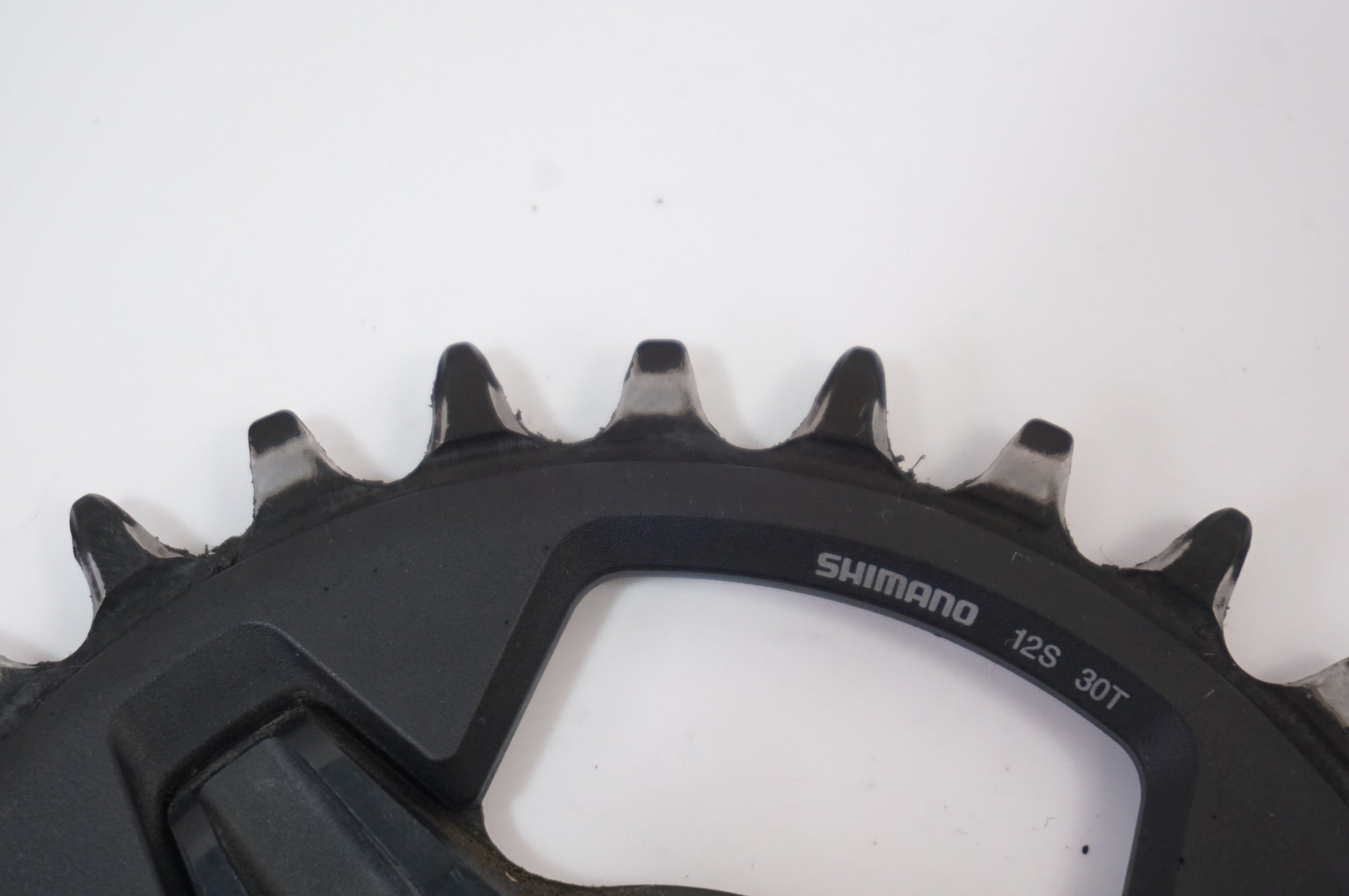 SHIMANO 「シマノ」 SM-CRM85 12S 30T チェーンリング / 世田谷店