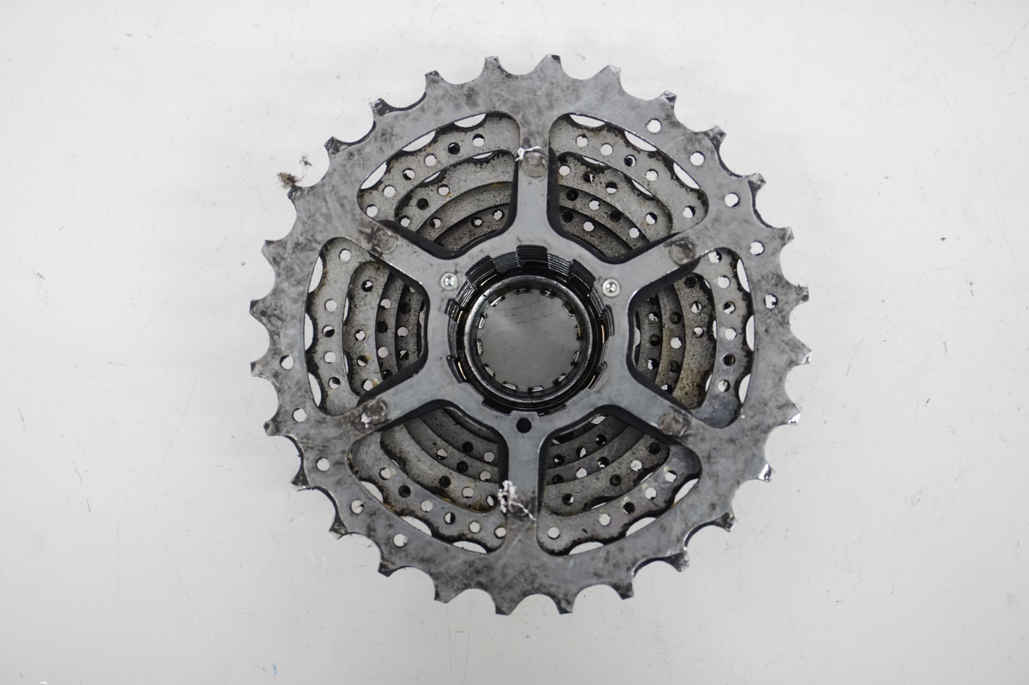 SHIMANO 「シマノ」 CS-HG51 11-28T スプロケット / 浜松店