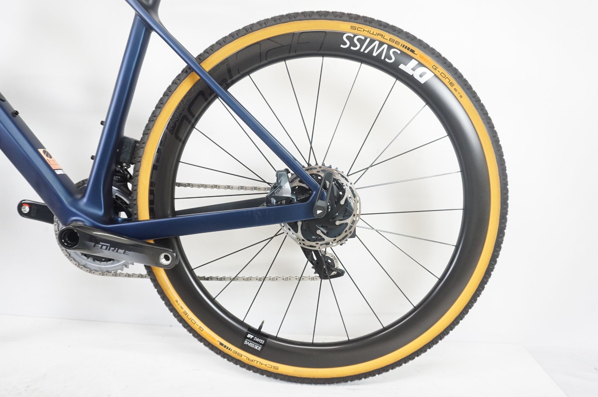 CANYON 「キャニオン」 GRAIL CF SLX 8 2021年モデル グラベルロード / 大宮店