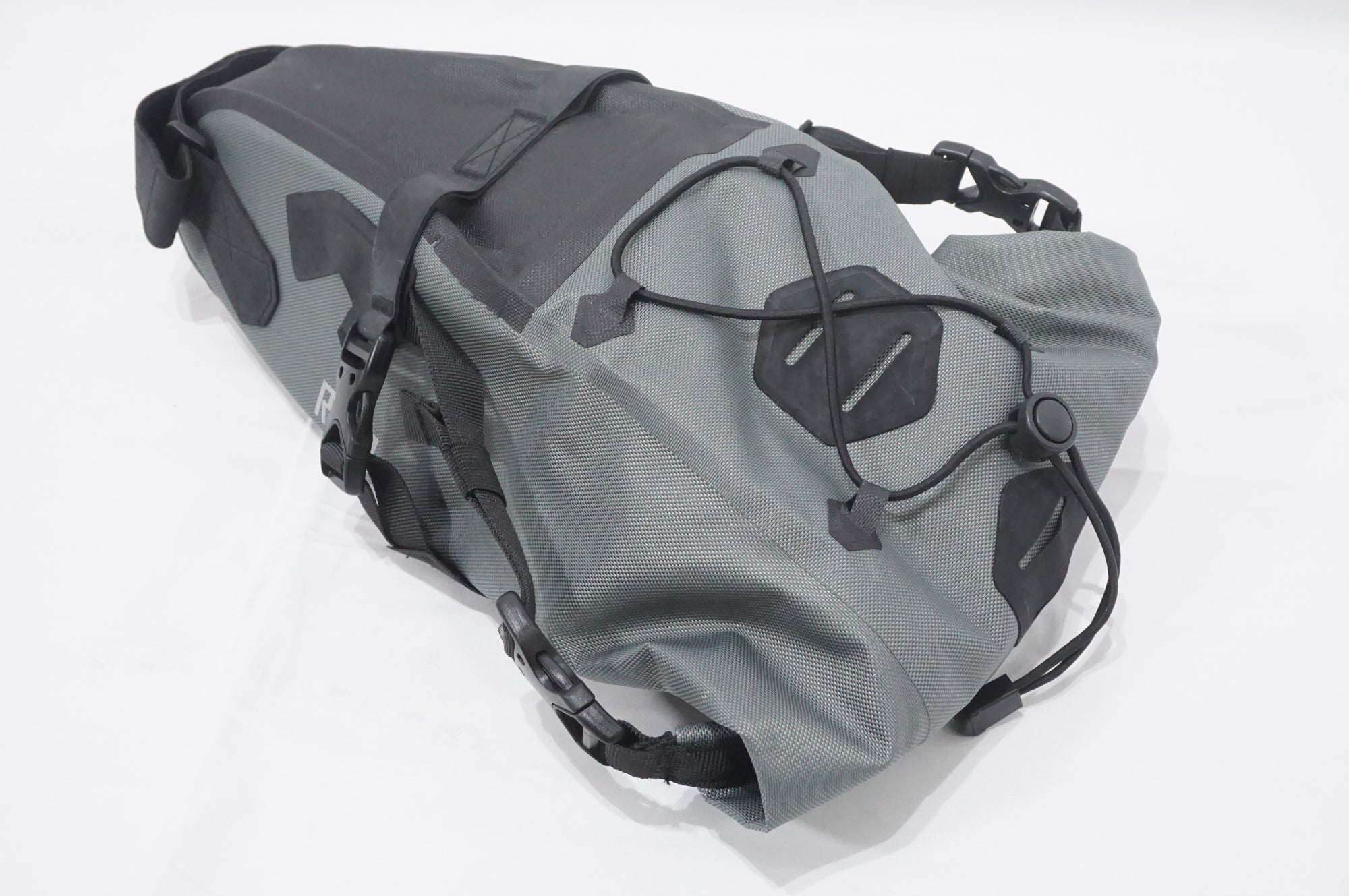 R250 「アールニーゴーマル」 サドルバッグ / AKIBA店