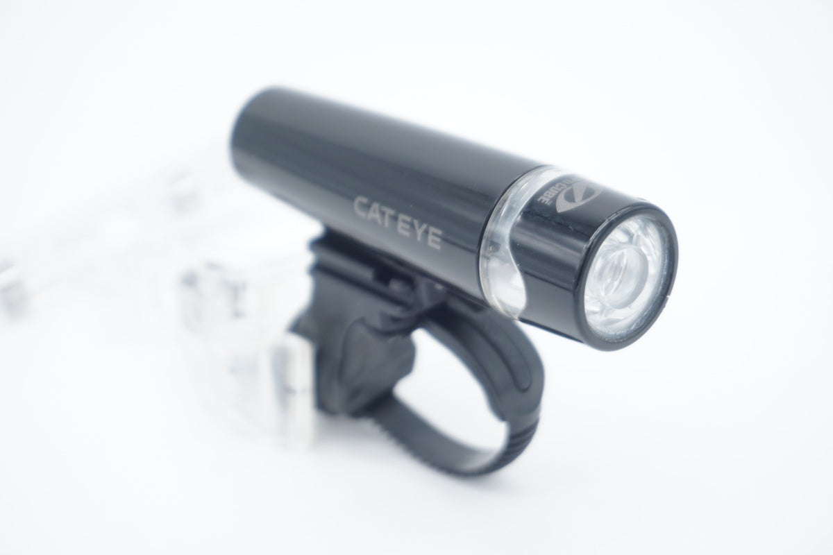 CATEYE 「キャットアイ」 フロントライト / 滋賀大津店