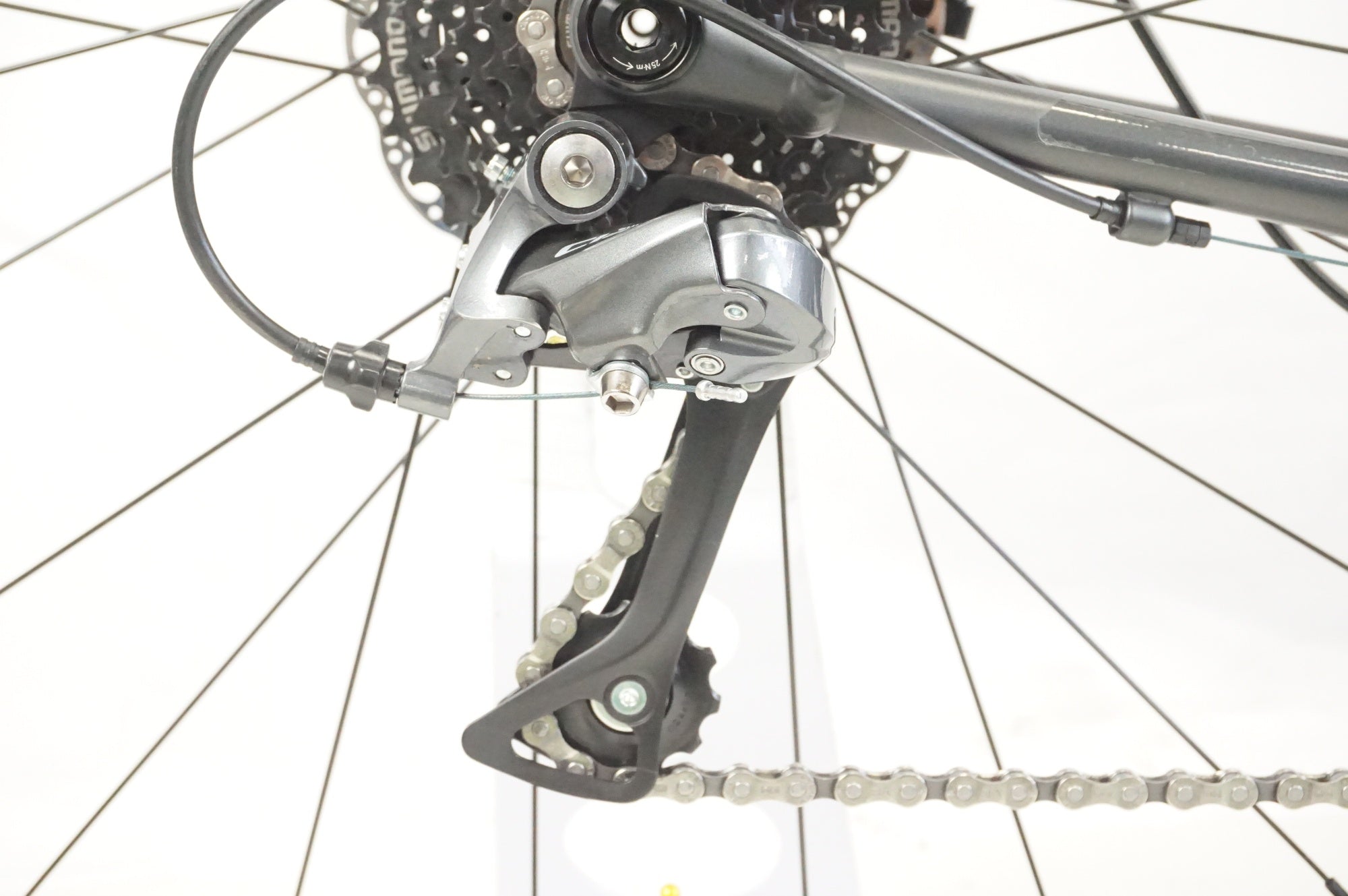 TREK 「トレック」 DOMANE AL 2 (GEN 4) 2024年モデル ロードバイク / 宇都宮店