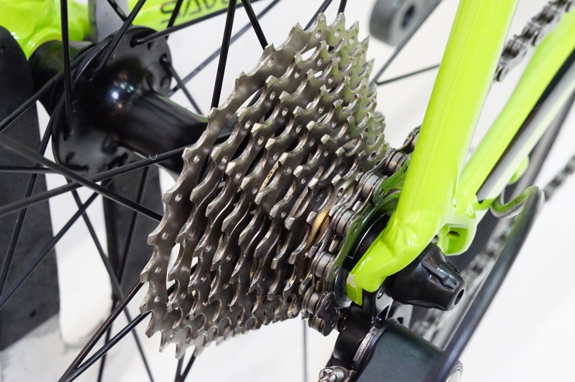 CANNONDALE 「キャノンデール」 CAAD OPTIMO TIAGRA 2019年モデル ロードバイク / 熊谷本店