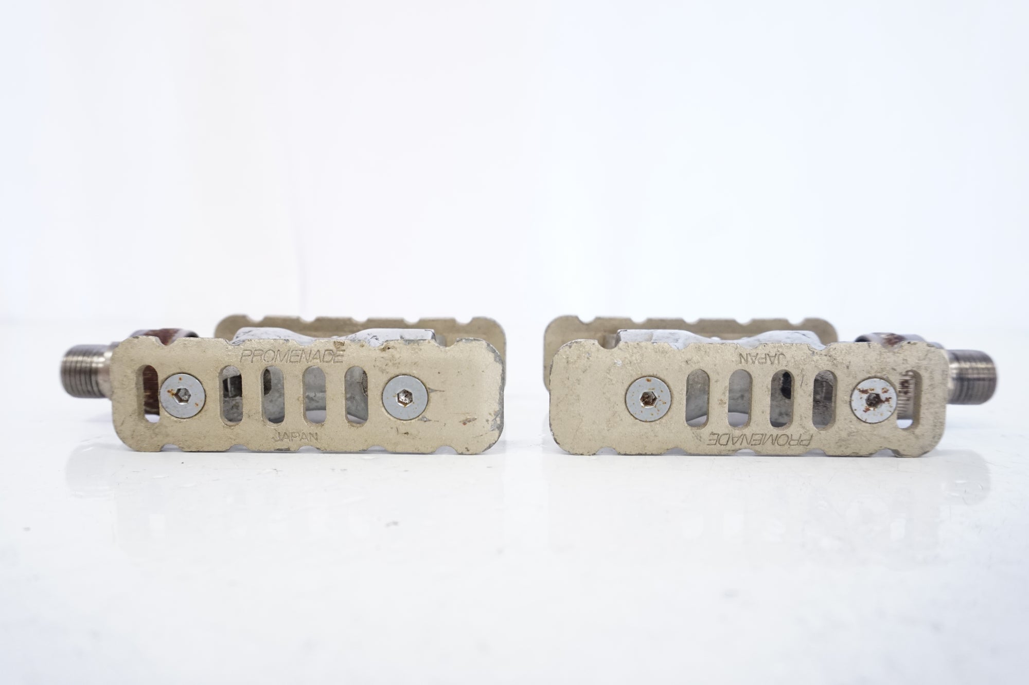 MKS 「ミカシマ」 PROMENADE EZY ペダル / 浜松店