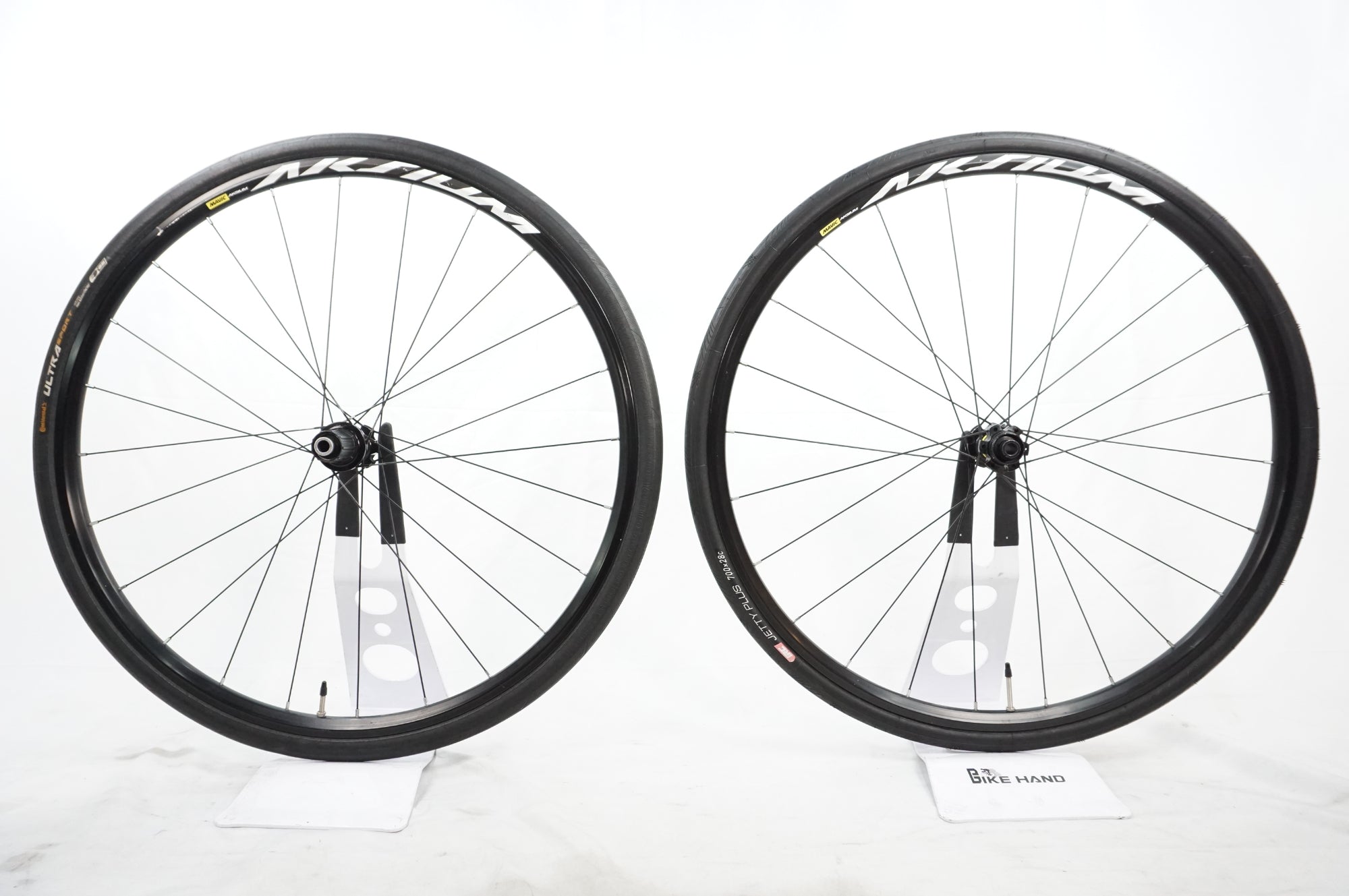 MAVIC 「マヴィック」 AKSIUM DISC ホイール / 川越店