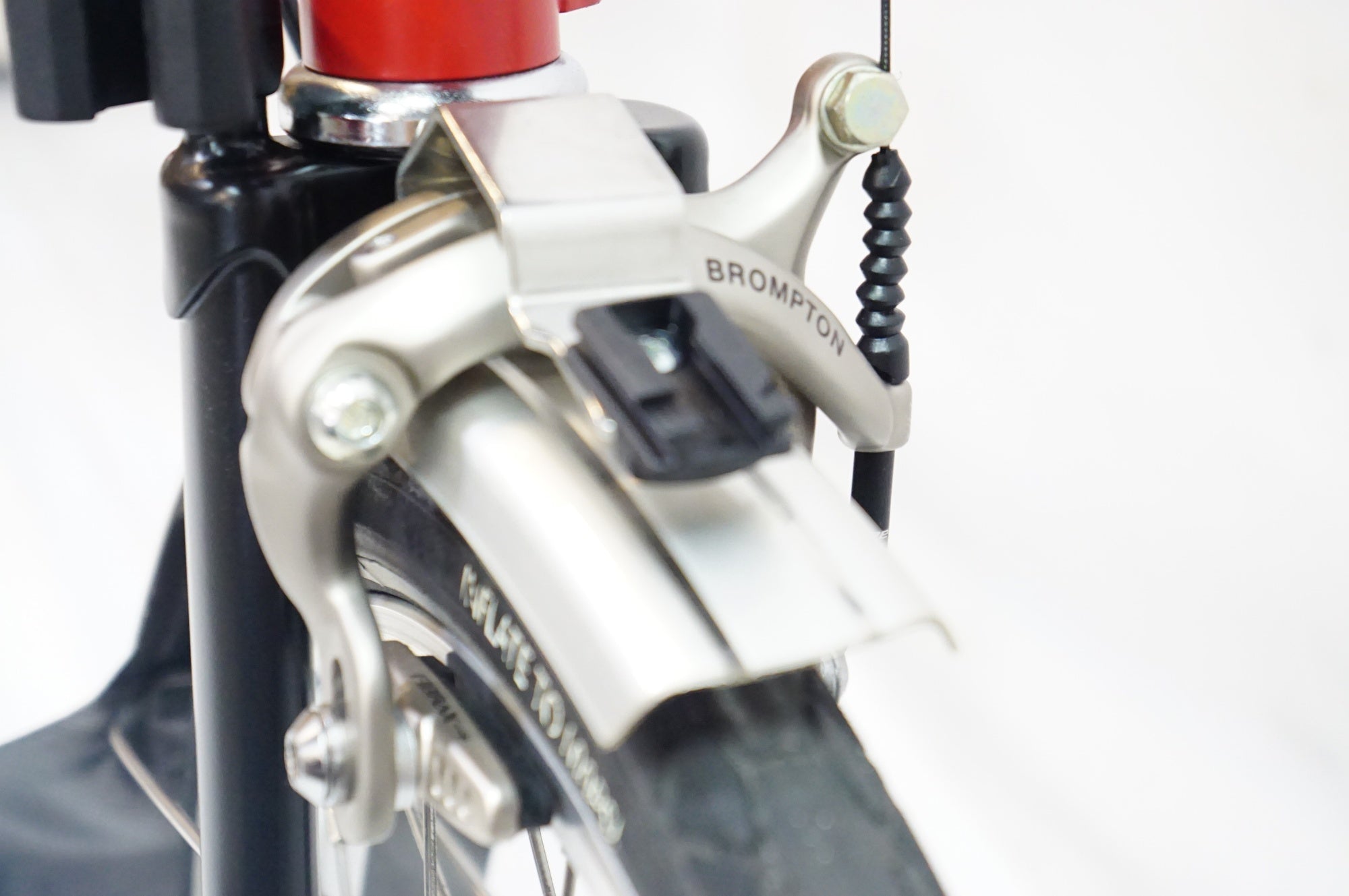 BROMPTON 「ブロンプトン」 M3L 2014年モデル 折り畳み自転車 / 熊谷本店