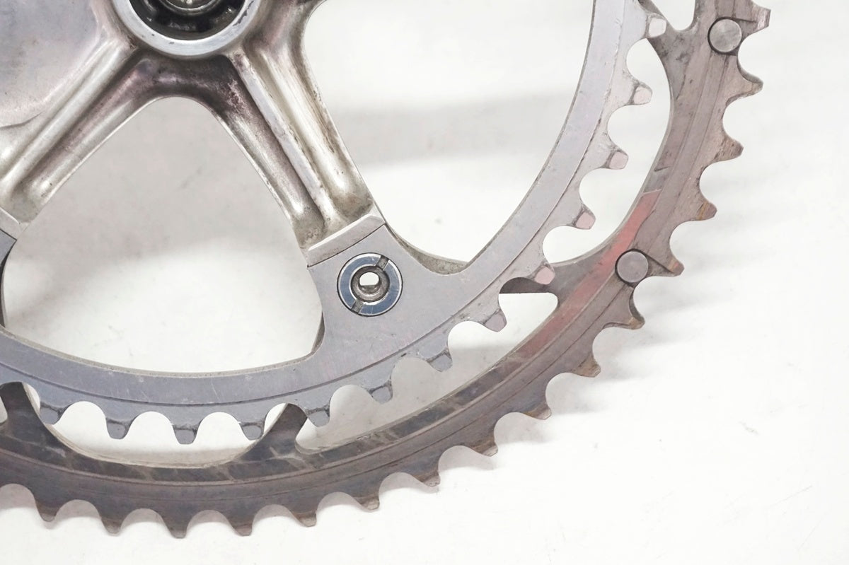 SHIMANO 「シマノ」 DURA-ACE FC-7700 53-42T 170mm クランク