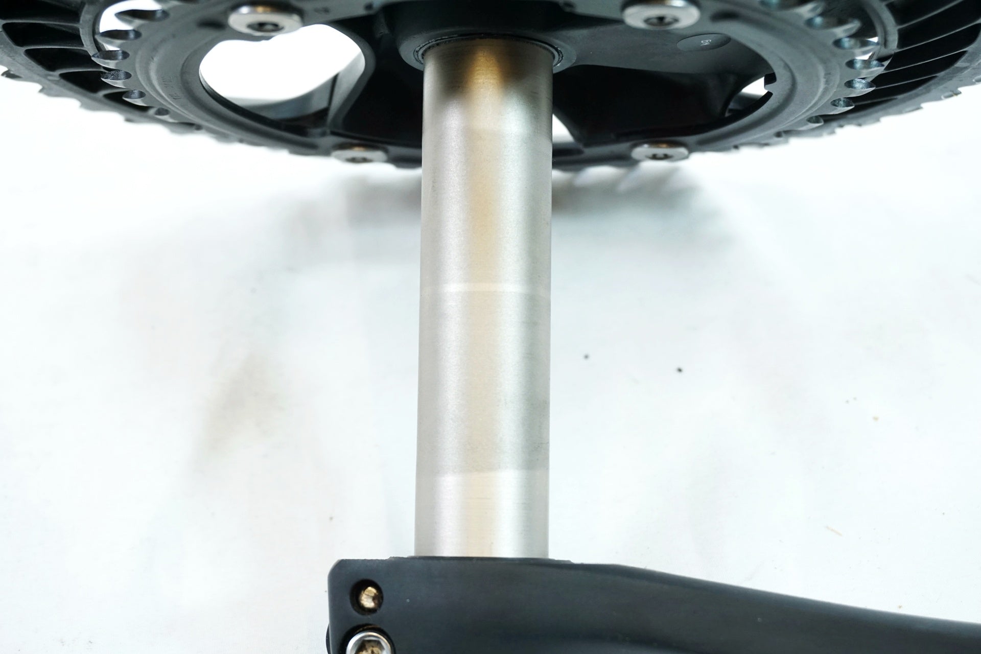SHIMANO 「シマノ」 105 FC-R7000 50-34T 170mm クランクセット / 有明