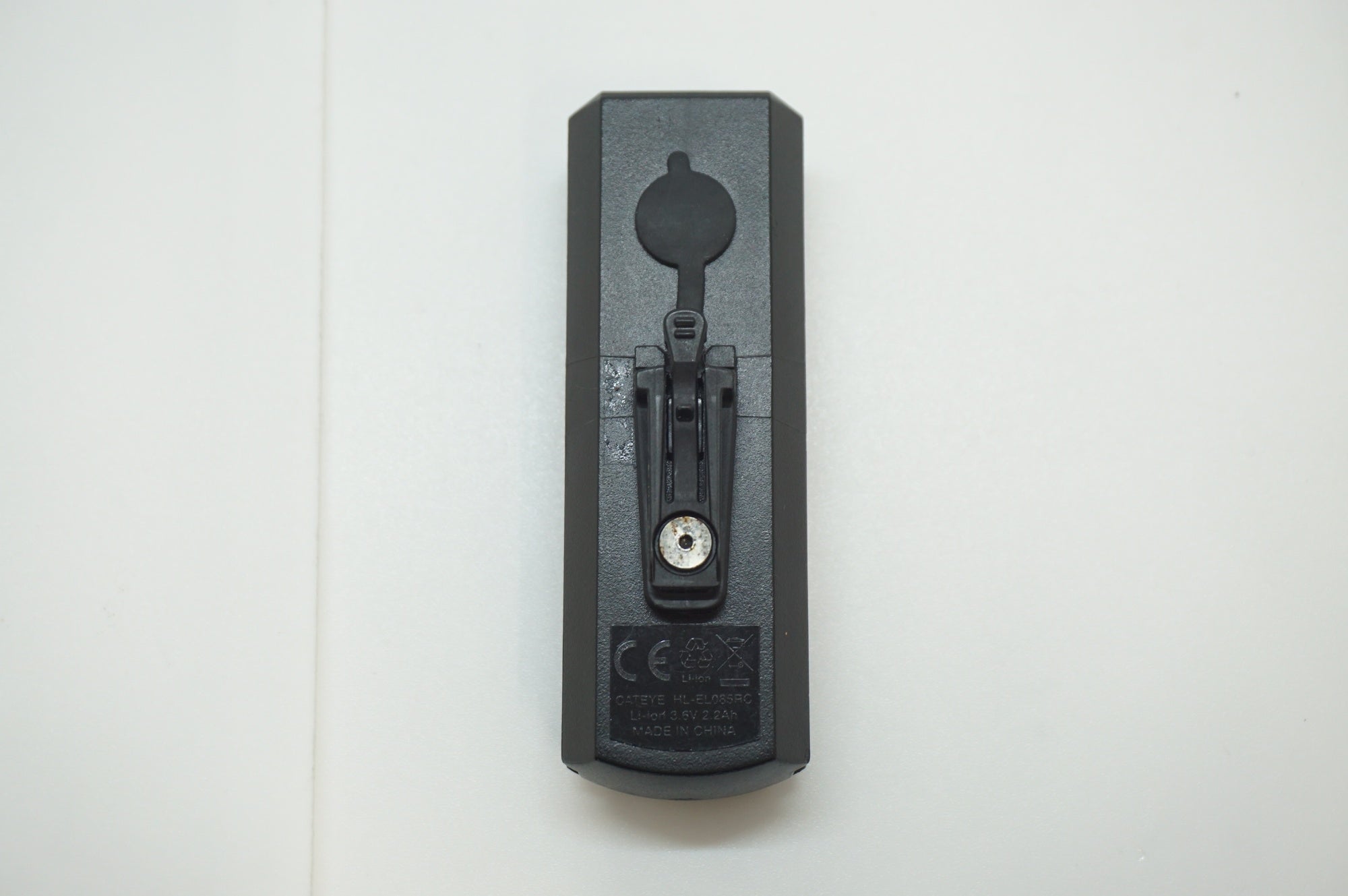 CATEYE 「キャットアイ」 AMMP500 フロントライト / 福岡店