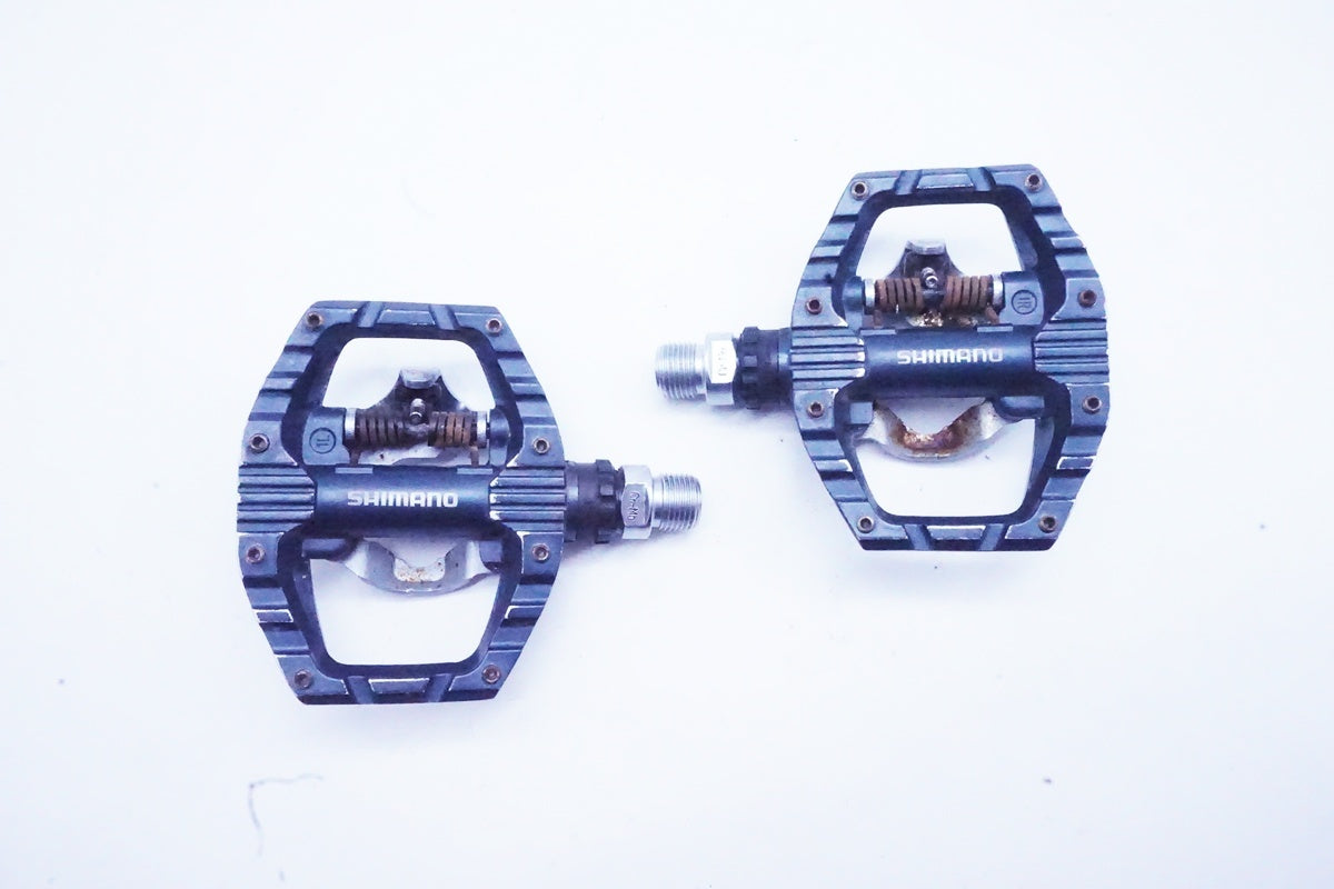 SHIMANO「シマノ」 PD-EH500 ペダル/ 京都西院店
