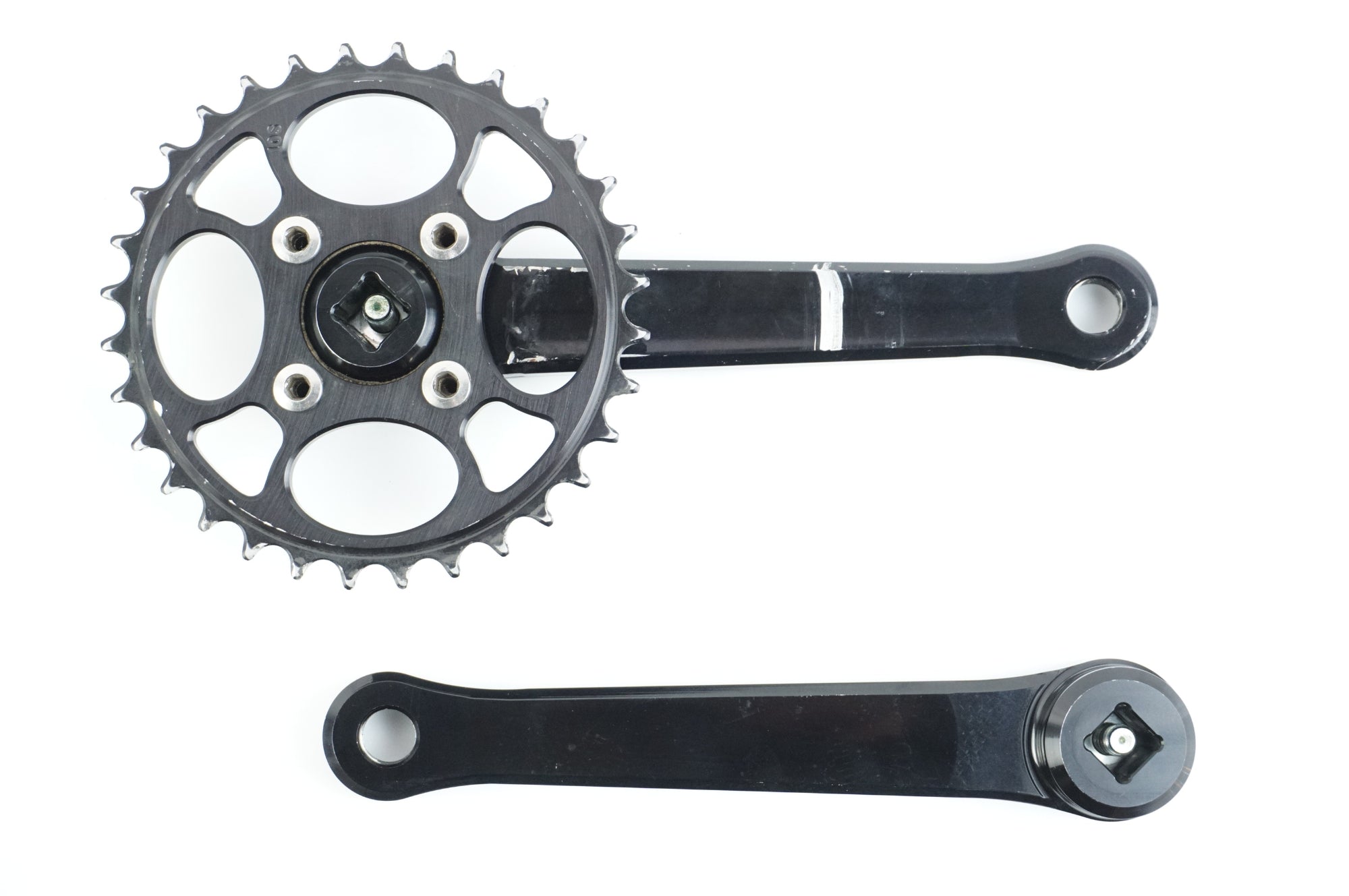 PAUL 「ポール」 MTB 32T 175mm クランクセット / 中目黒店