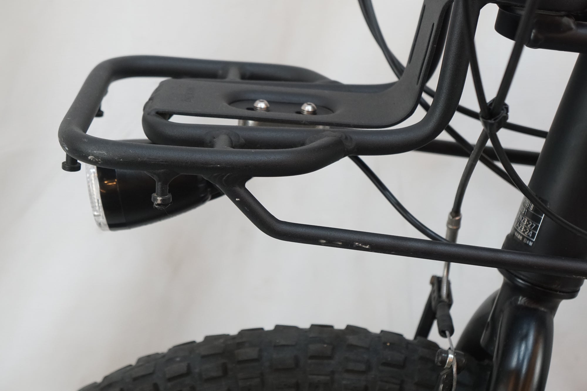 PANASONIC 「パナソニック」 EZ BE-FZ031 2023年モデル 20インチ 電動アシスト自転車 / 有明ガーデン店