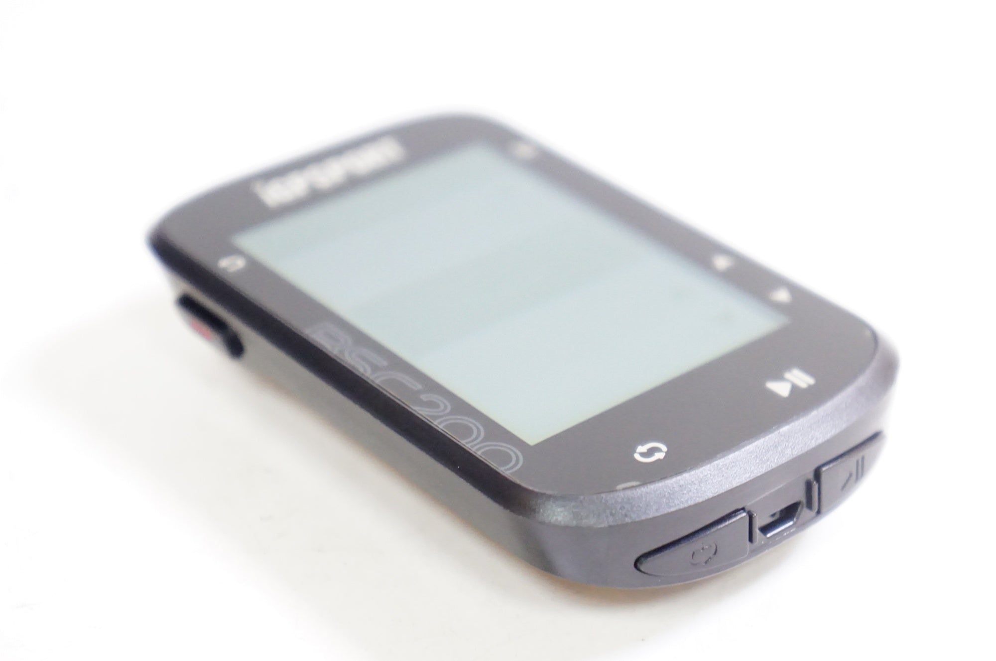 IGPSPORT 「アイジーピースポーツ」 BSC200 サイクルコンピューター