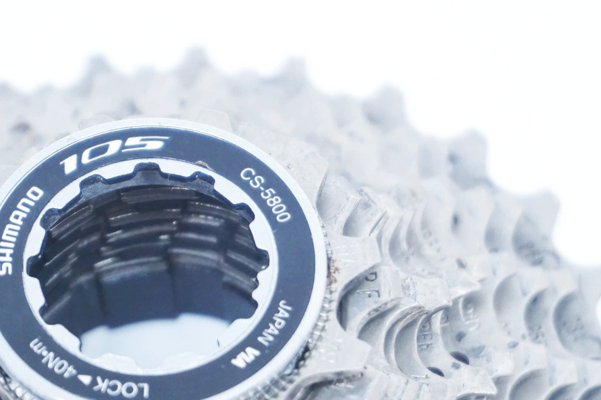 SHIMANO 「シマノ」 105 CS-5800 11-28T スプロケット / 大阪美原北インター店