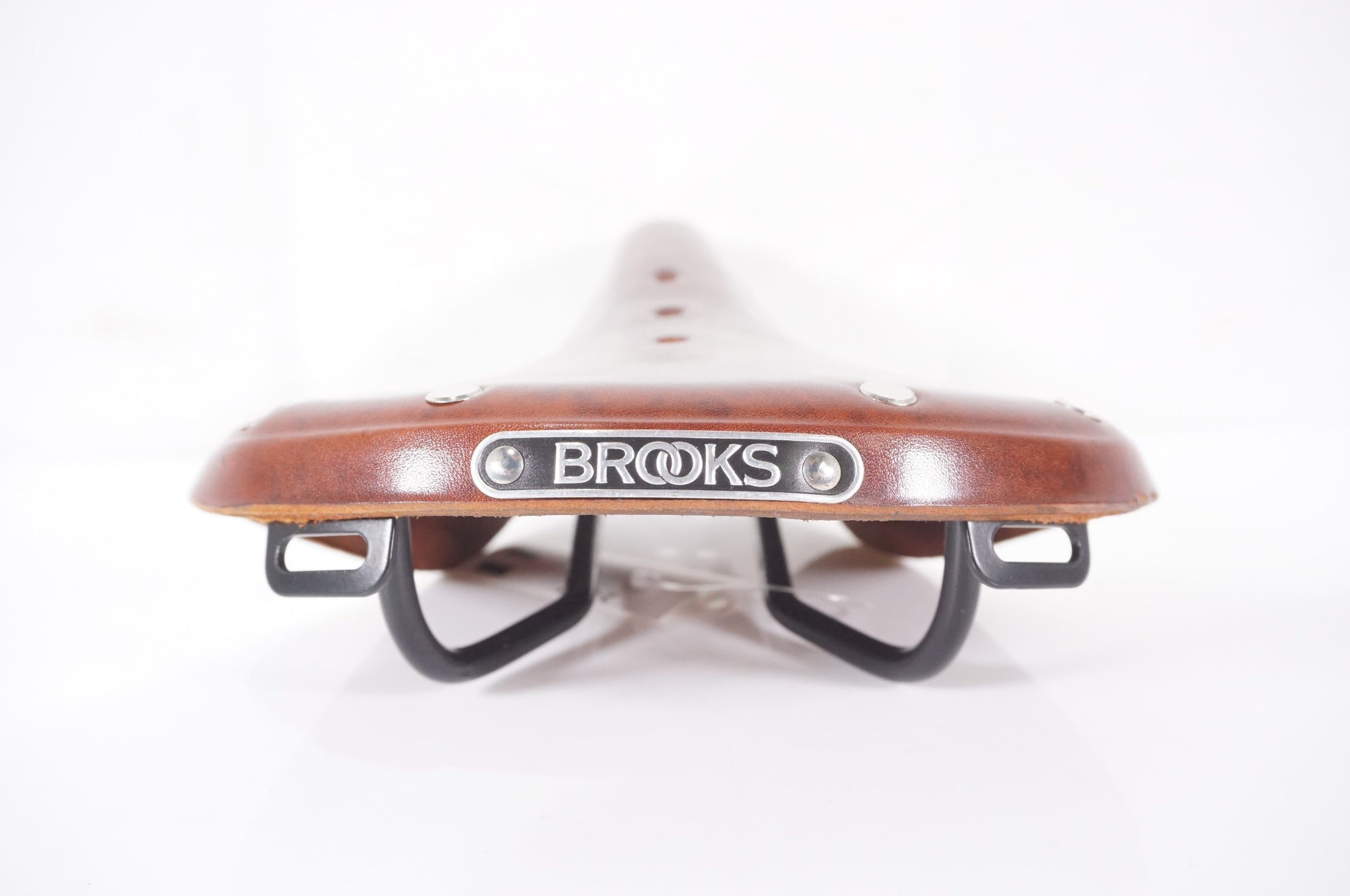 BROOKS 「ブルックス」 B17 CHAMPION STANDARD サドル / AKIBA店 ｜ バイチャリ公式オンラインショップ  【スポーツ自転車買取販売専門店】