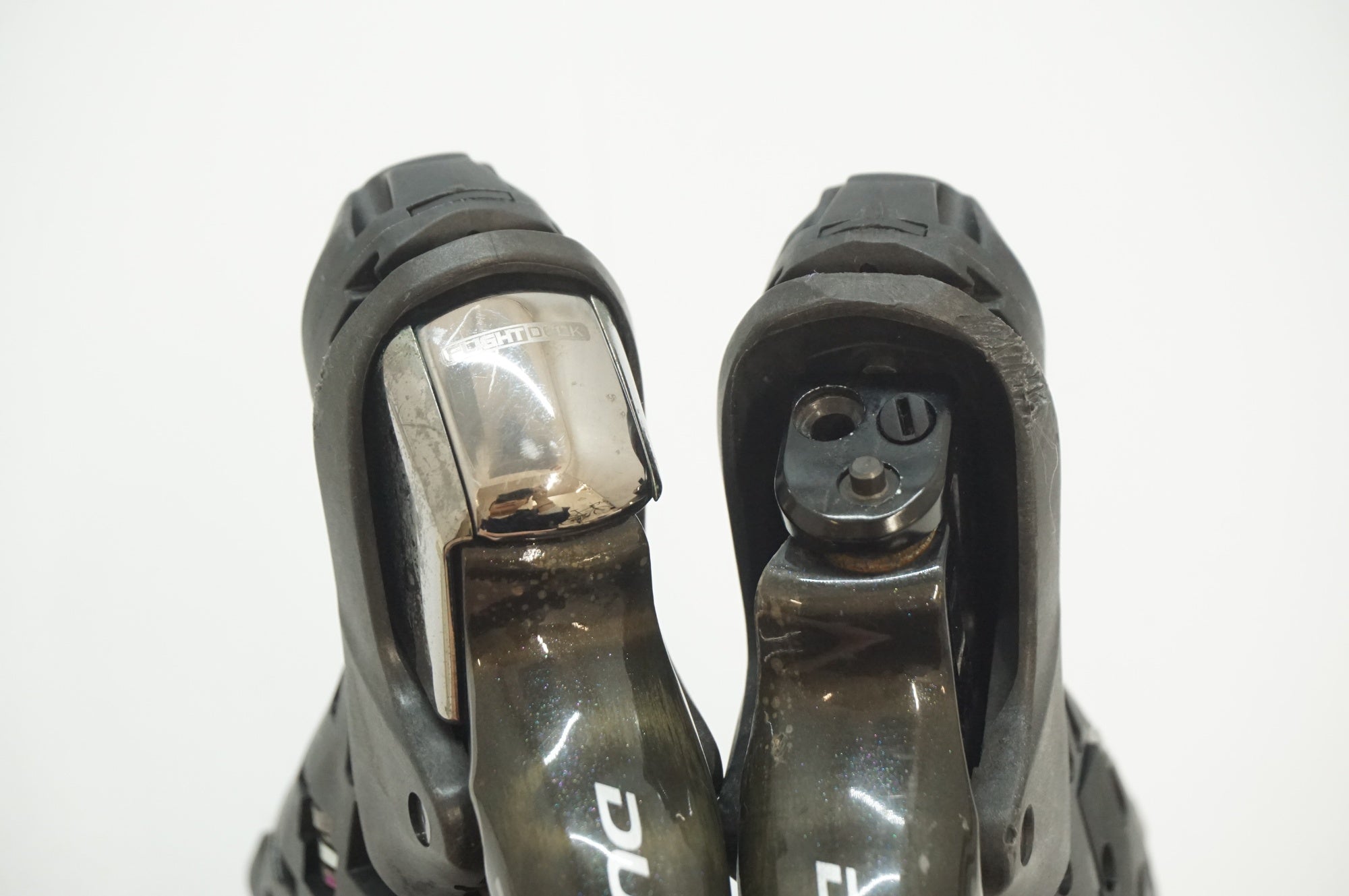 ジャンク SHIMANO 「シマノ」 DURA-ACE ST-7900 デュアルコントールレバー / 福岡店