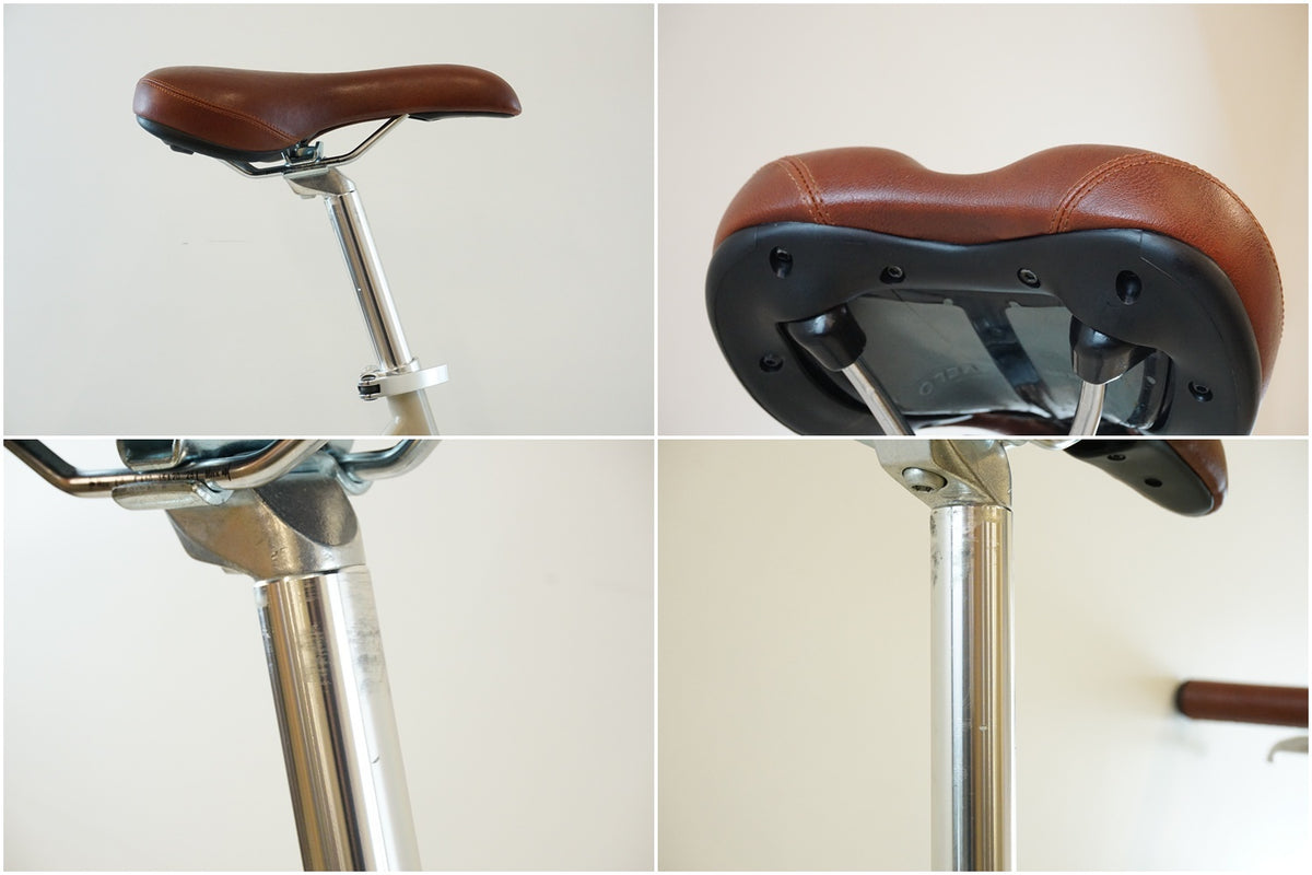 TOKYOBIKE 「トーキョーバイク」 CALIN 2024年モデル 20インチ ミニベロ / 浜松店