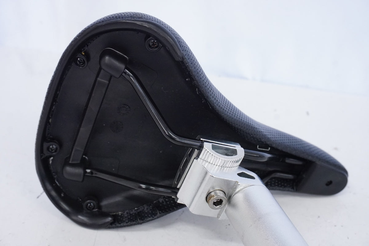 ブランド不明 φ33.9 480mm シートポストサドルセット / 浜松店