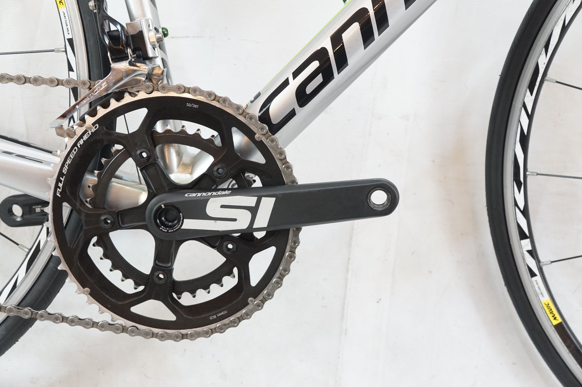CANNONDALE 「キャノンデール」 CAAD12 105 2017年モデル ロードバイク / 名古屋大須店