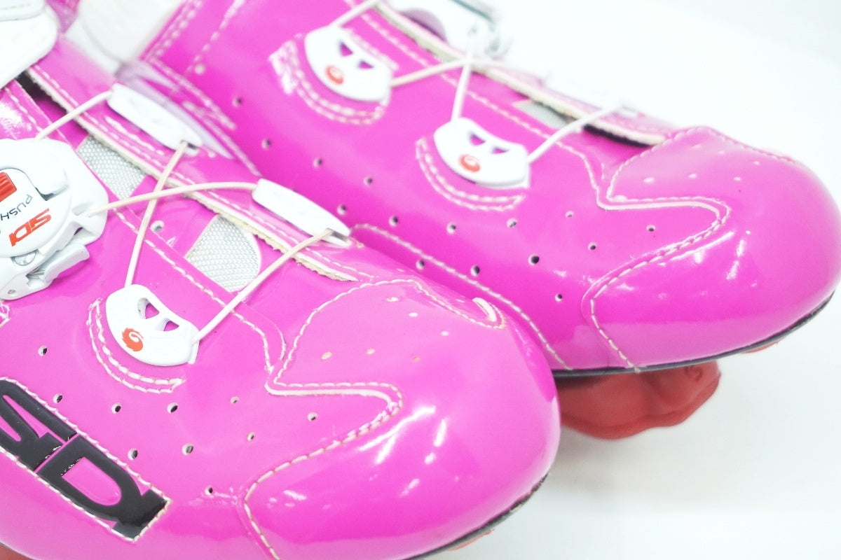 SIDI 「シディ」 WIRE CARBON EU42 1/2 シューズ / 大阪美原北インター