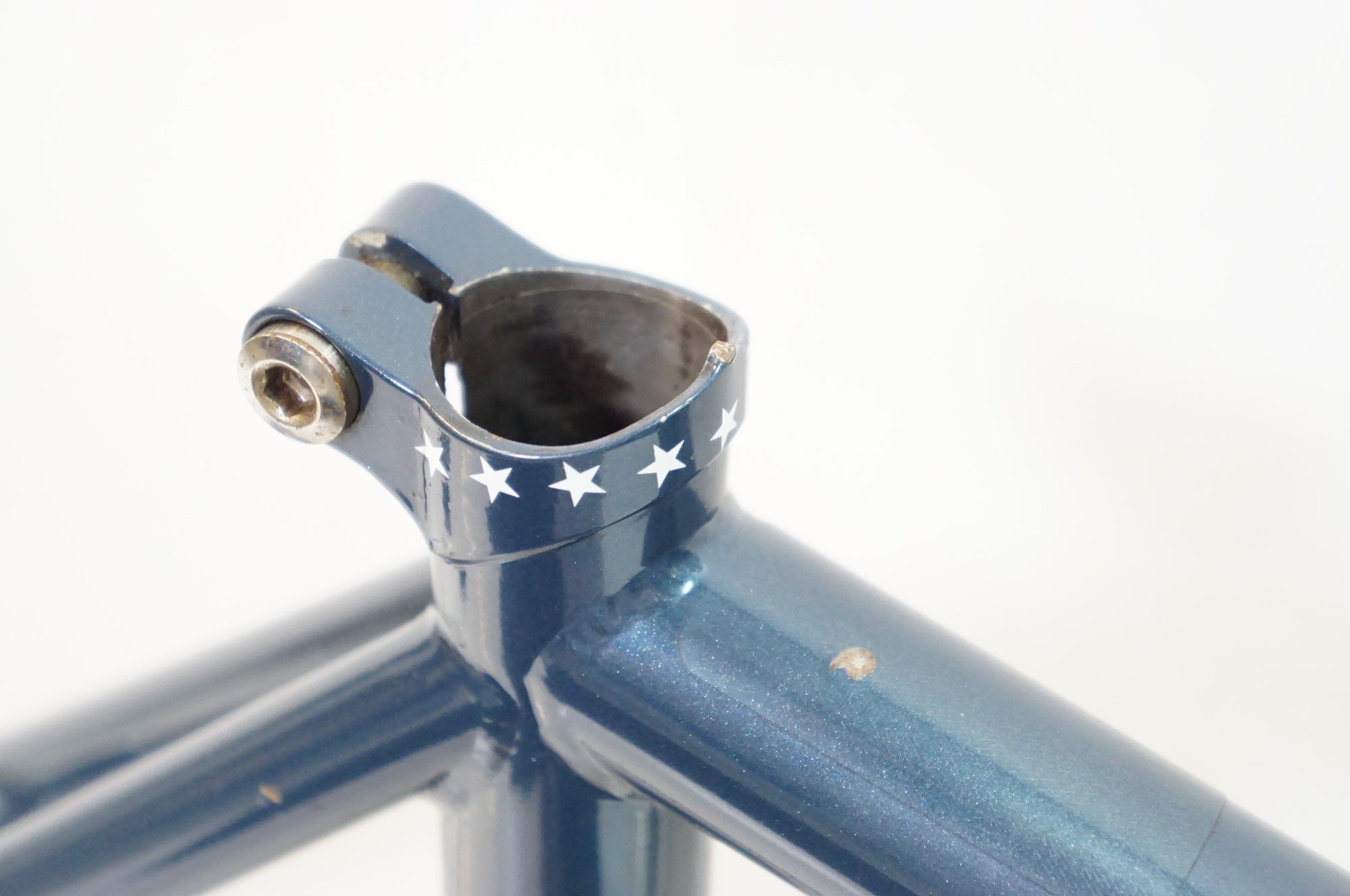 CINELLI 「チネリ」 GAZZETTA DELLA STRADA 2011年頃 フレームセット / 熊谷本店