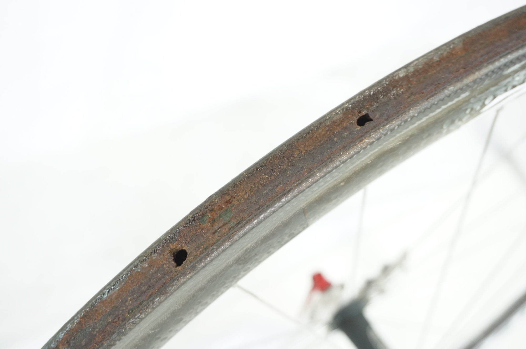 ZIPP 「ジップ」 SPEED WEAPONRY カーボンリム F TNI R SHIMANO DURA-ACE FH-9000 ホイールセット / 宇都宮店