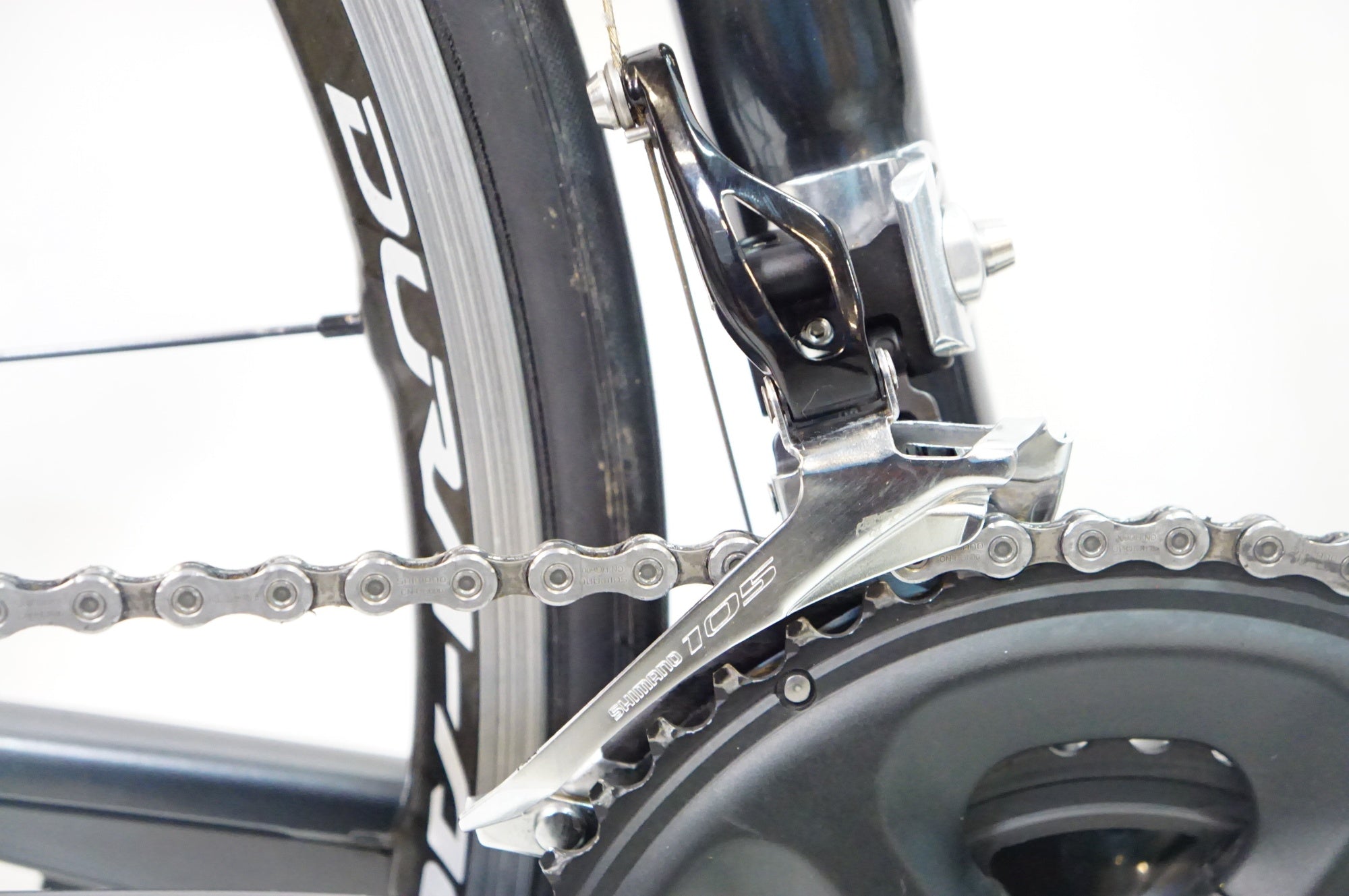 ANCHOR 「アンカー」 RL8 EQUIPE 2015年モデル ロードバイク / 熊谷本店