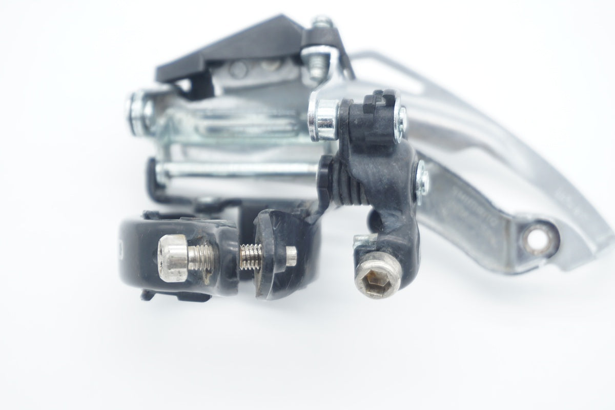 SHIMANO 「シマノ」 FD-M190A フロントディレイラー / 滋賀大津