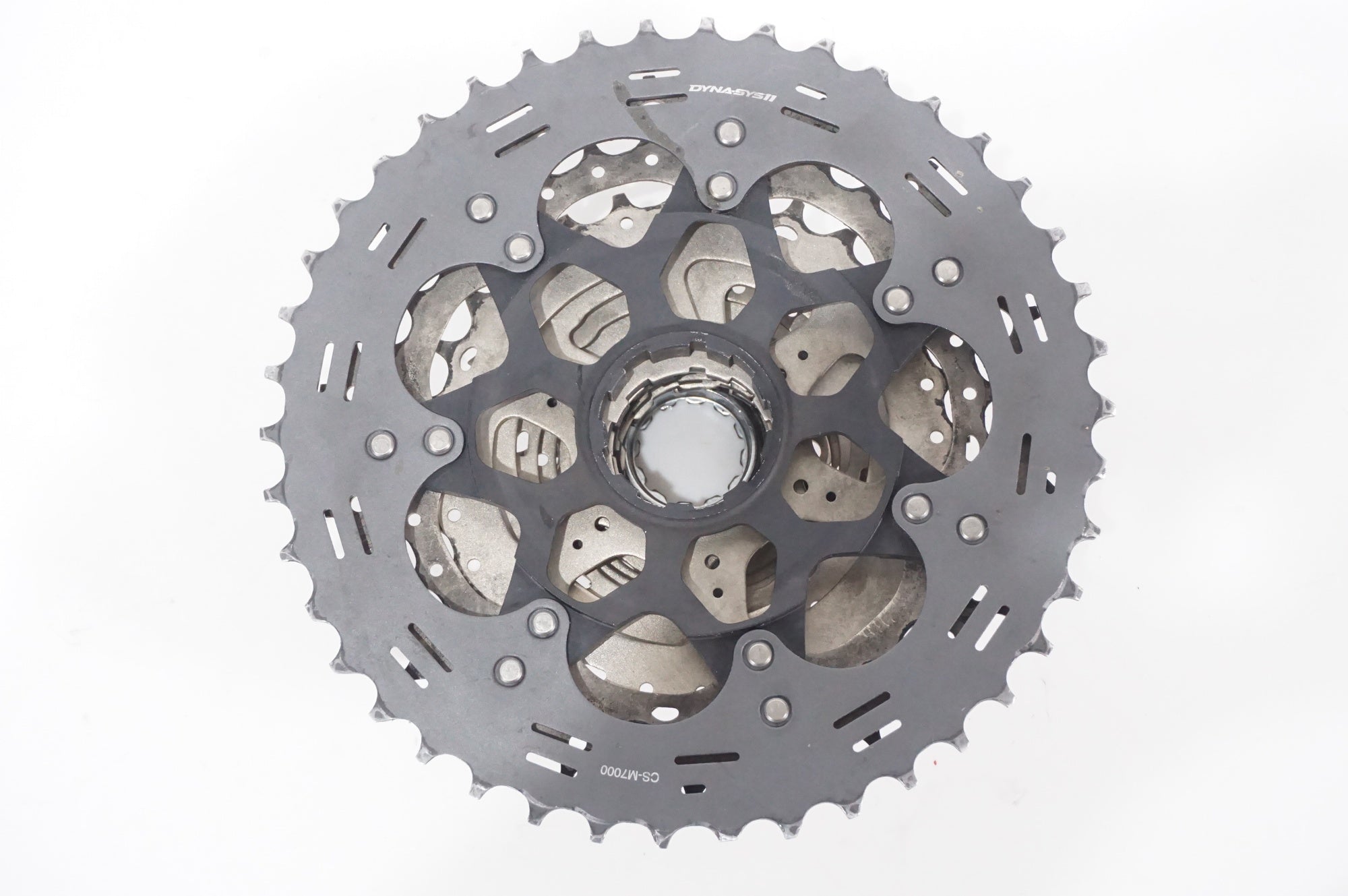 SHIMANO 「シマノ」 SLX CS-M7000 11-42T スプロケット / AKIBA店