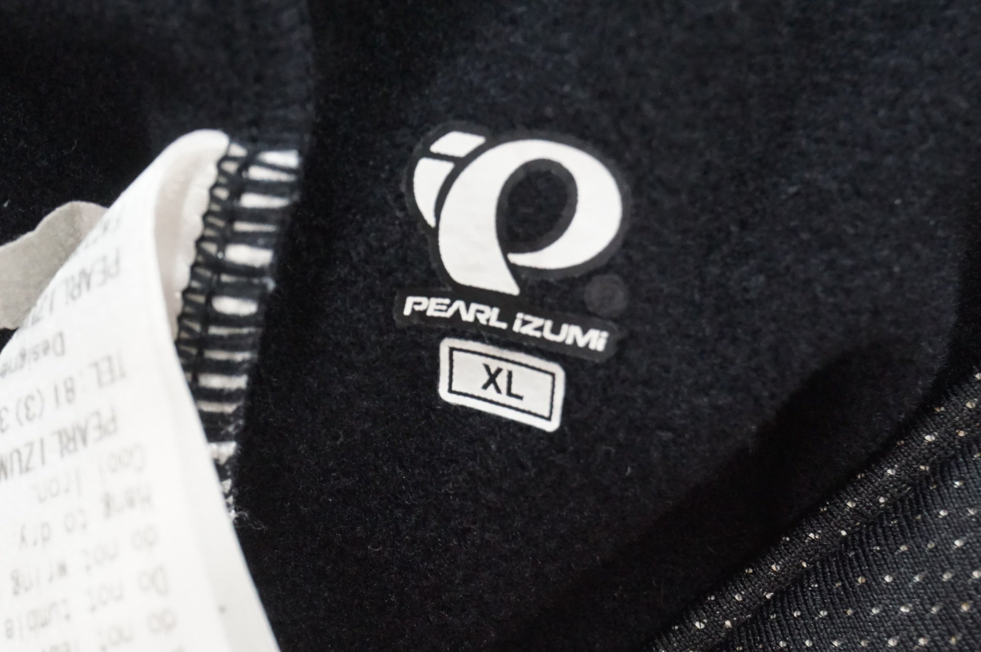 PEARL IZUMI 「パールイズミ」 ウィンター XLサイズ サイクルタイツ / 大宮店