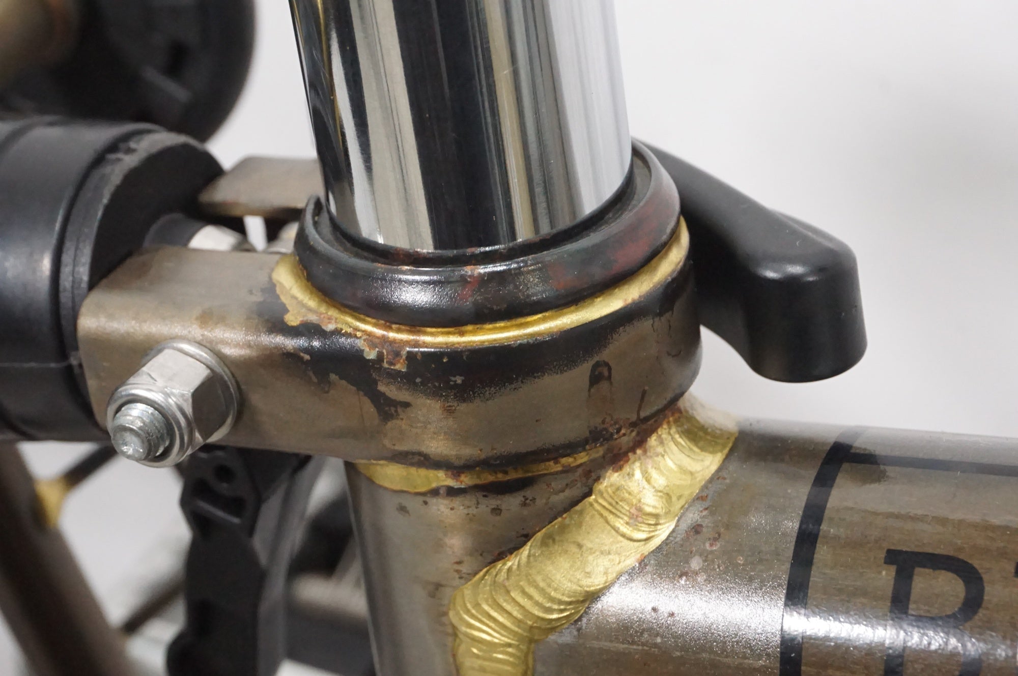 BROMPTON 「ブロンプトン」 S2L 2015年モデル 16インチ 折りたたみ自転車 / AKIBA店