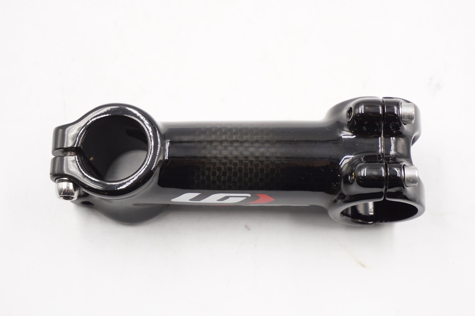 LOUIS GARNEAU 「ルイガノ」 Φ31.8 100mm ステム / 奈良店