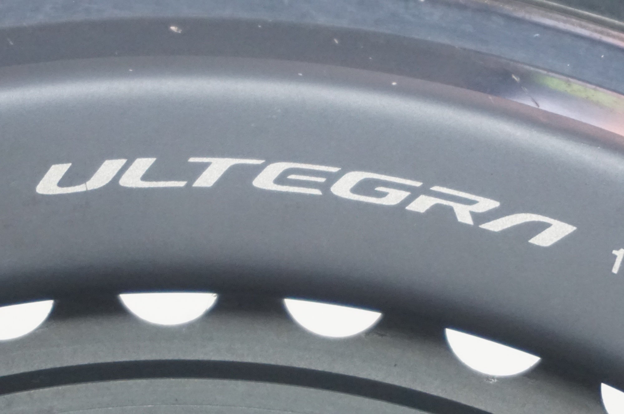 SHIMANO 「シマノ」 ULTEGRA FC-R8000 52-36T 170mm クランク / 福岡