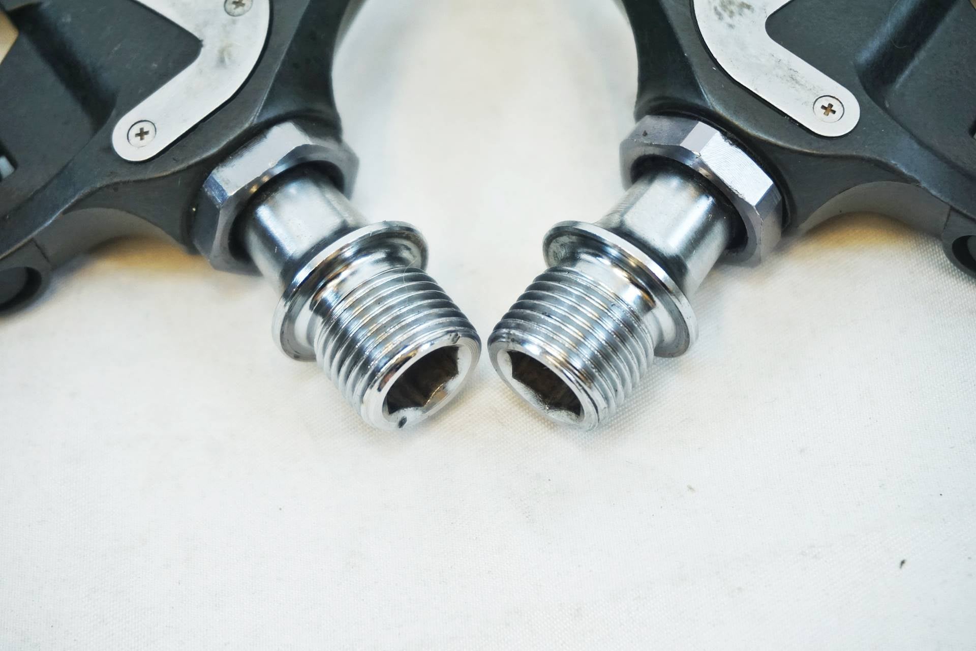 SHIMANO ULTEGRA PD-R6800 ペダル Shimano Ultegra PD-6800 SPD-SL Pedals - Components