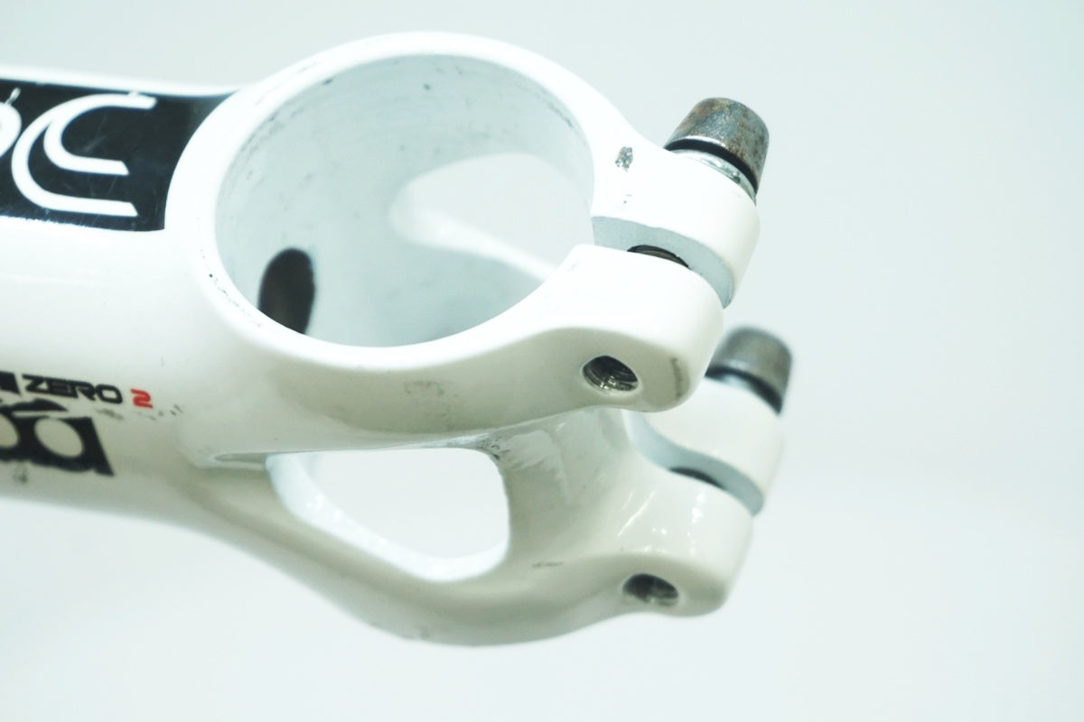 DEDA 「デダ」 ZERO2 Φ31.7 80mm ステム / 大阪美原北インター店